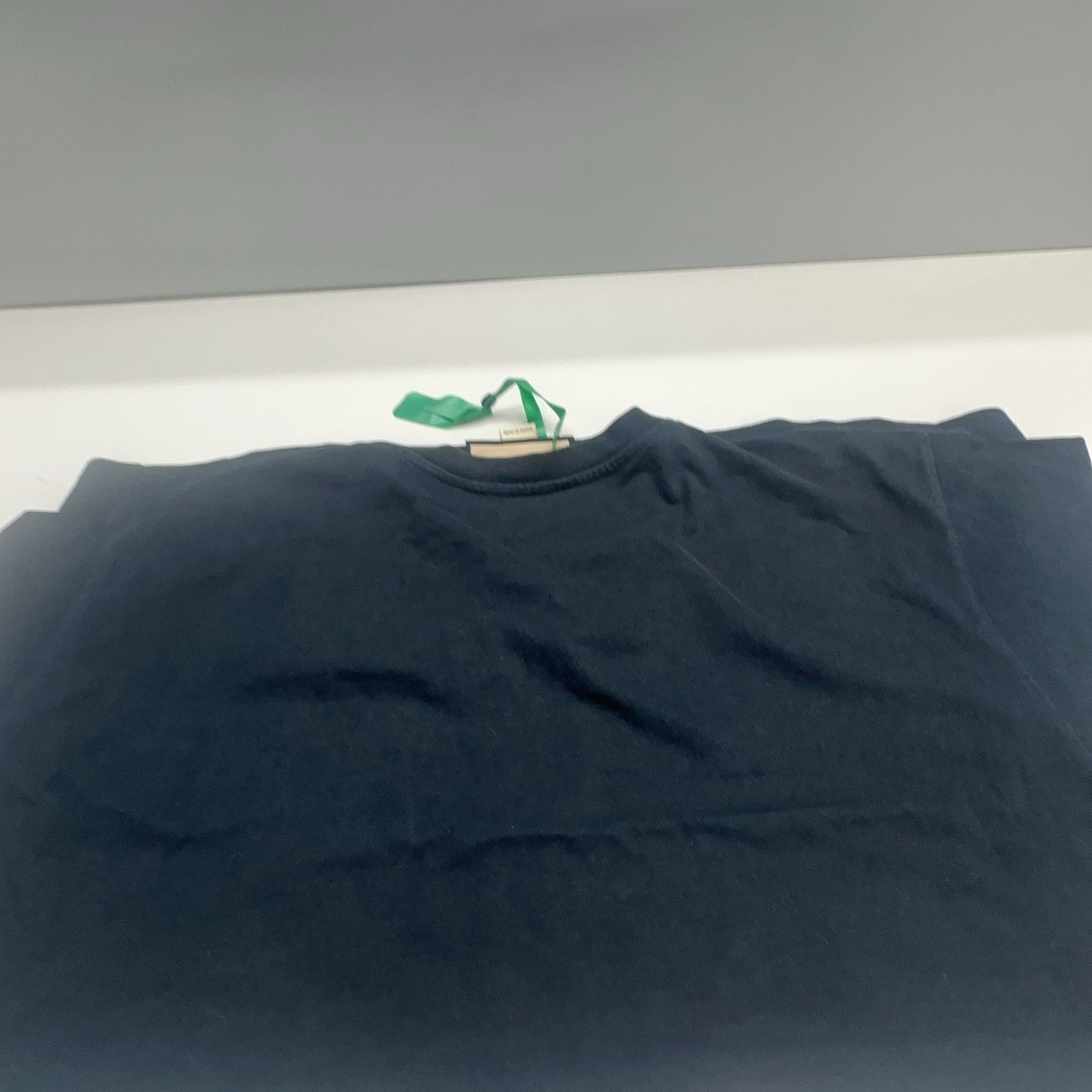 Gucci Gucci Firenze Logo T-Shirt Size M Size US M / EU 48-50 / 2 - 13 Thumbnail