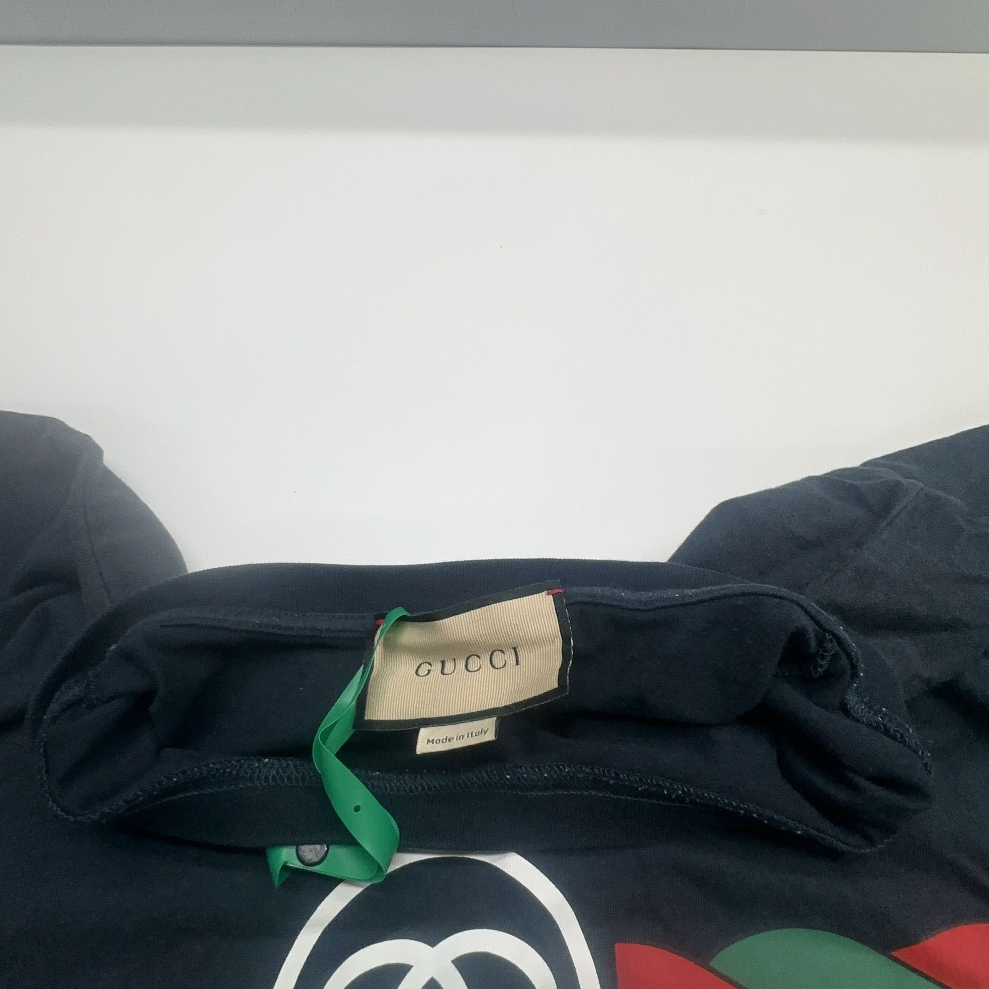 Gucci Gucci Firenze Logo T-Shirt Size M Size US M / EU 48-50 / 2 - 6 Thumbnail