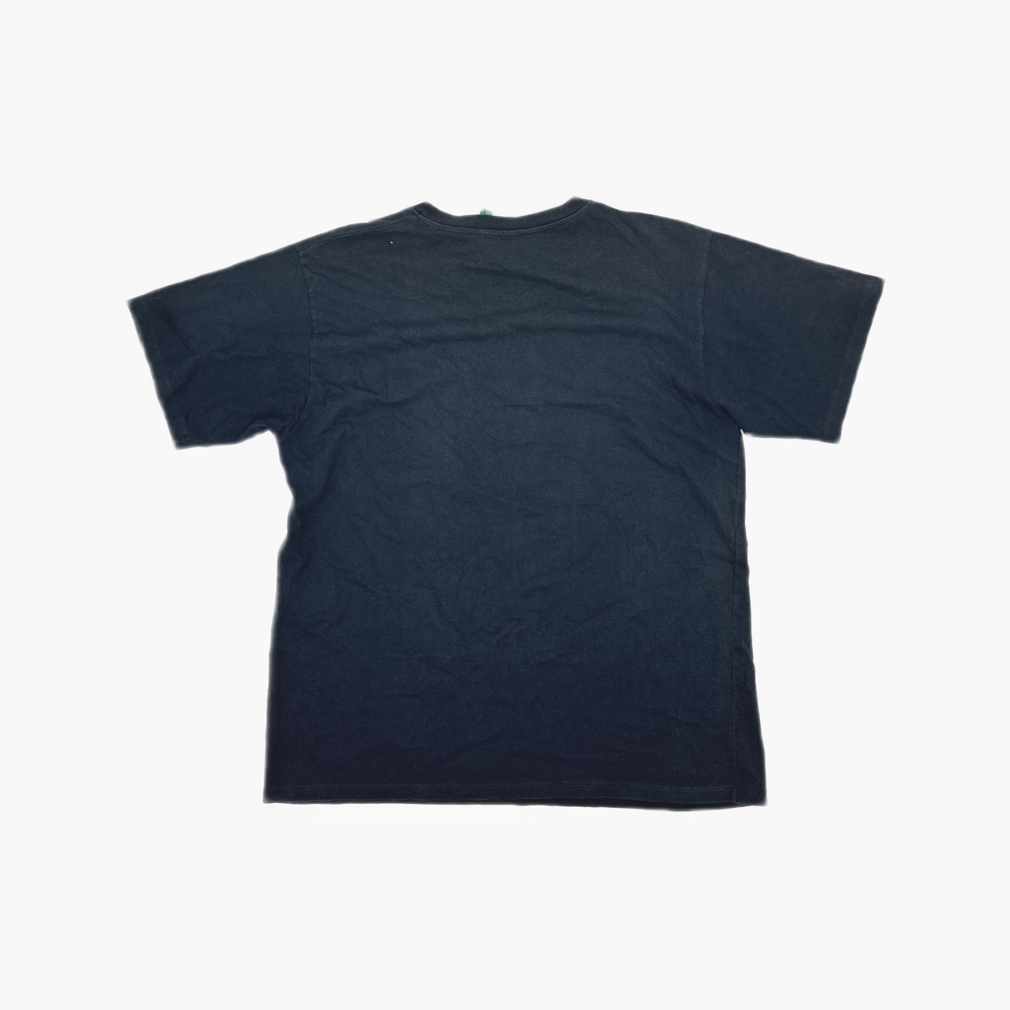 Gucci Gucci Firenze Logo T-Shirt Size M Size US M / EU 48-50 / 2 - 2 Thumbnail