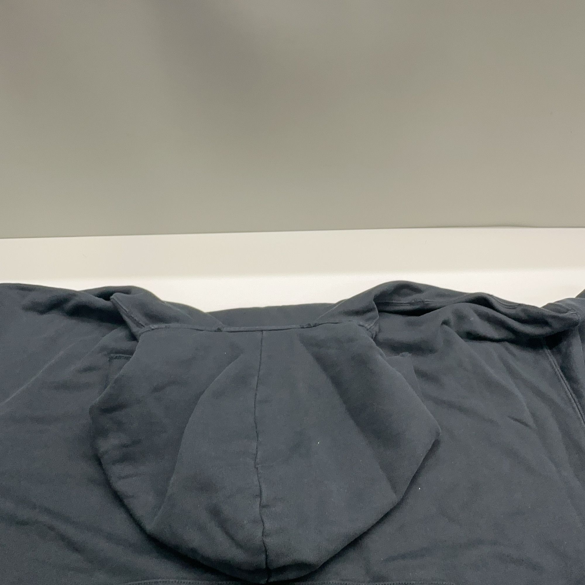 Balenciaga Balenciaga Wavy Logo Hoodie Size L Size US L / EU 52-54 / 3 - 7 Thumbnail