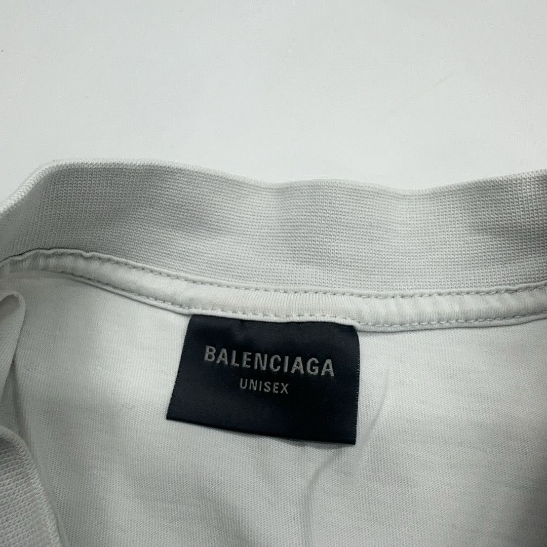 Balenciaga Balenciaga 360 Sunglasses Graphic T-Shirt Size S Size US S / EU 44-46 / 1 - 5 Thumbnail