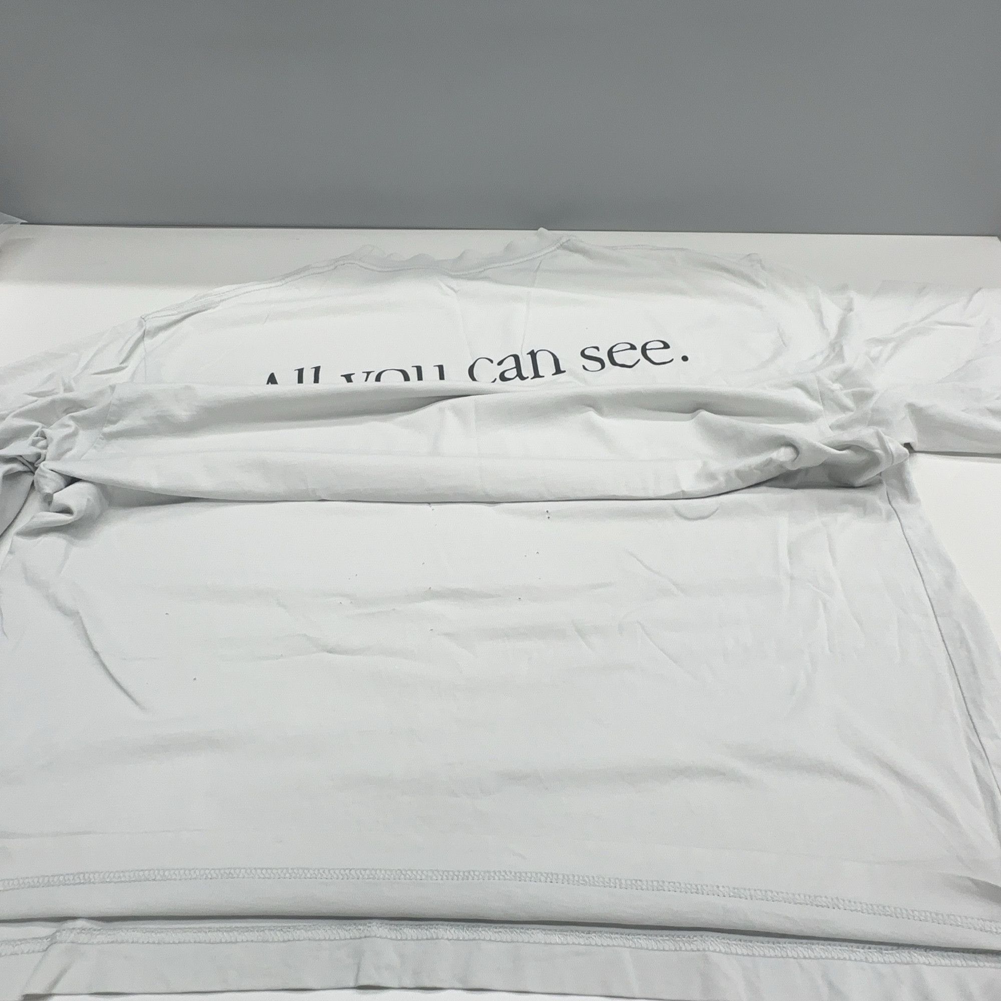 Balenciaga Balenciaga 360 Sunglasses Graphic T-Shirt Size S Size US S / EU 44-46 / 1 - 9 Thumbnail