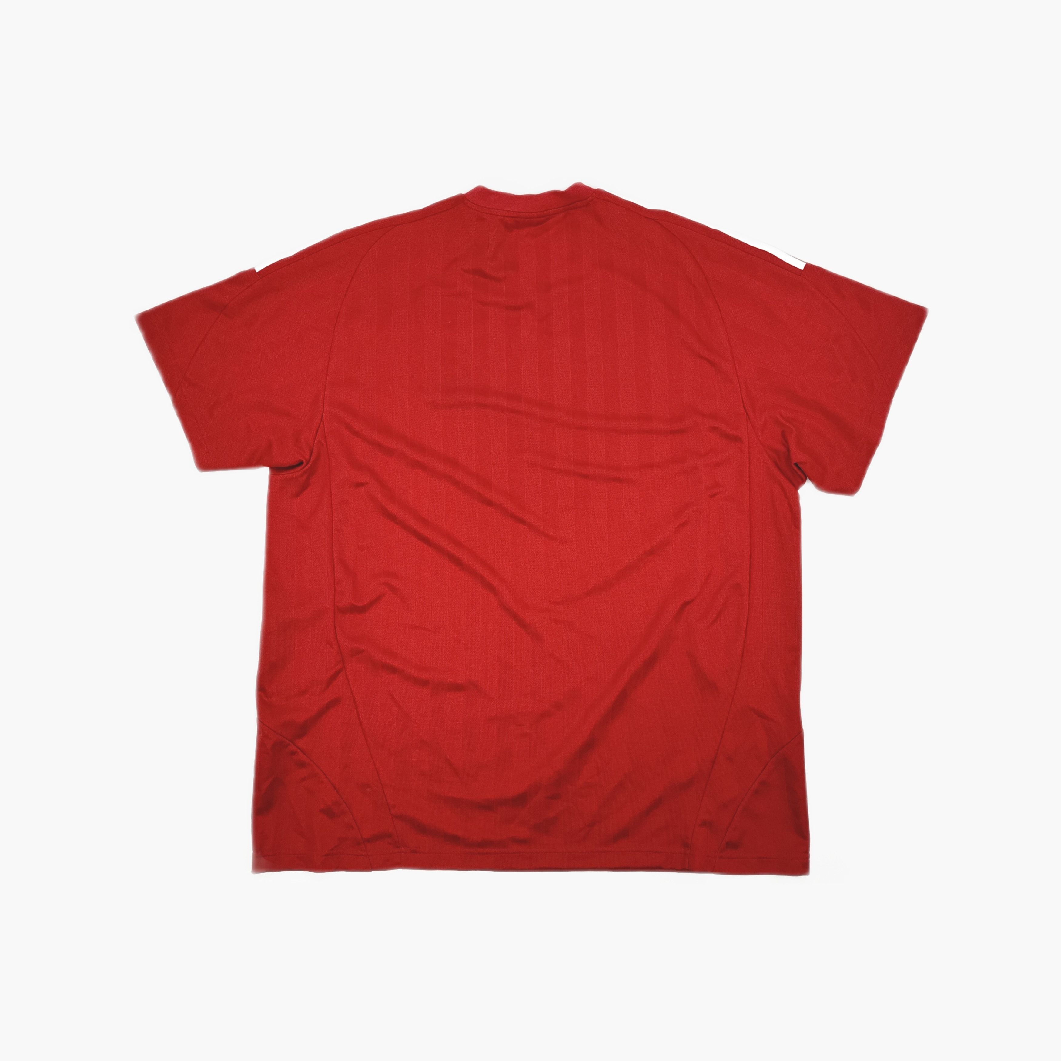 Adidas × Balenciaga Balenciaga x Adidas Logo Jersey Size XL Size US XL / EU 56 / 4 - 2 Thumbnail
