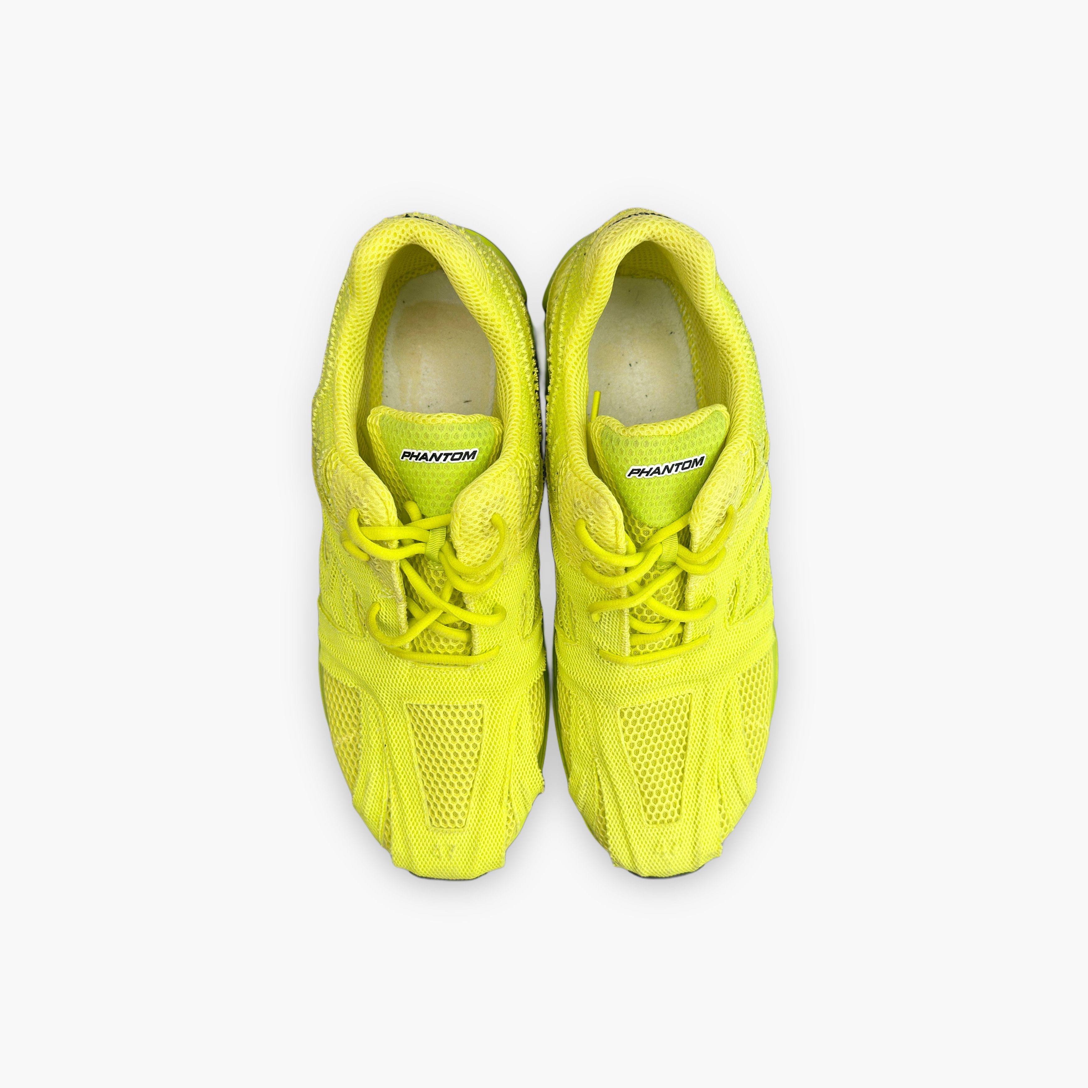 Balenciaga Balenciaga Phantom Low-Top Sneakers Size 47 Size US 14 / EU 47 - 9 Thumbnail