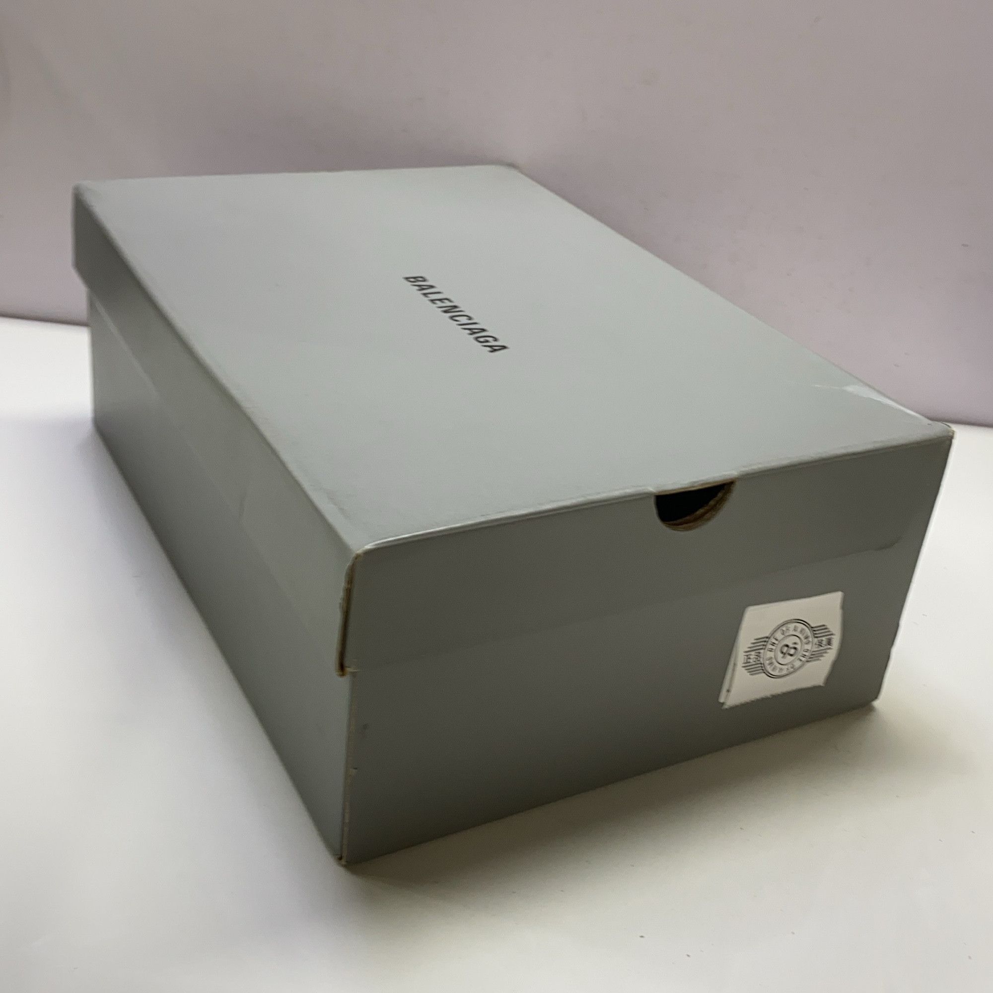 Balenciaga Balenciaga Phantom Low-Top Sneakers Size 47 Size US 14 / EU 47 - 12 Thumbnail