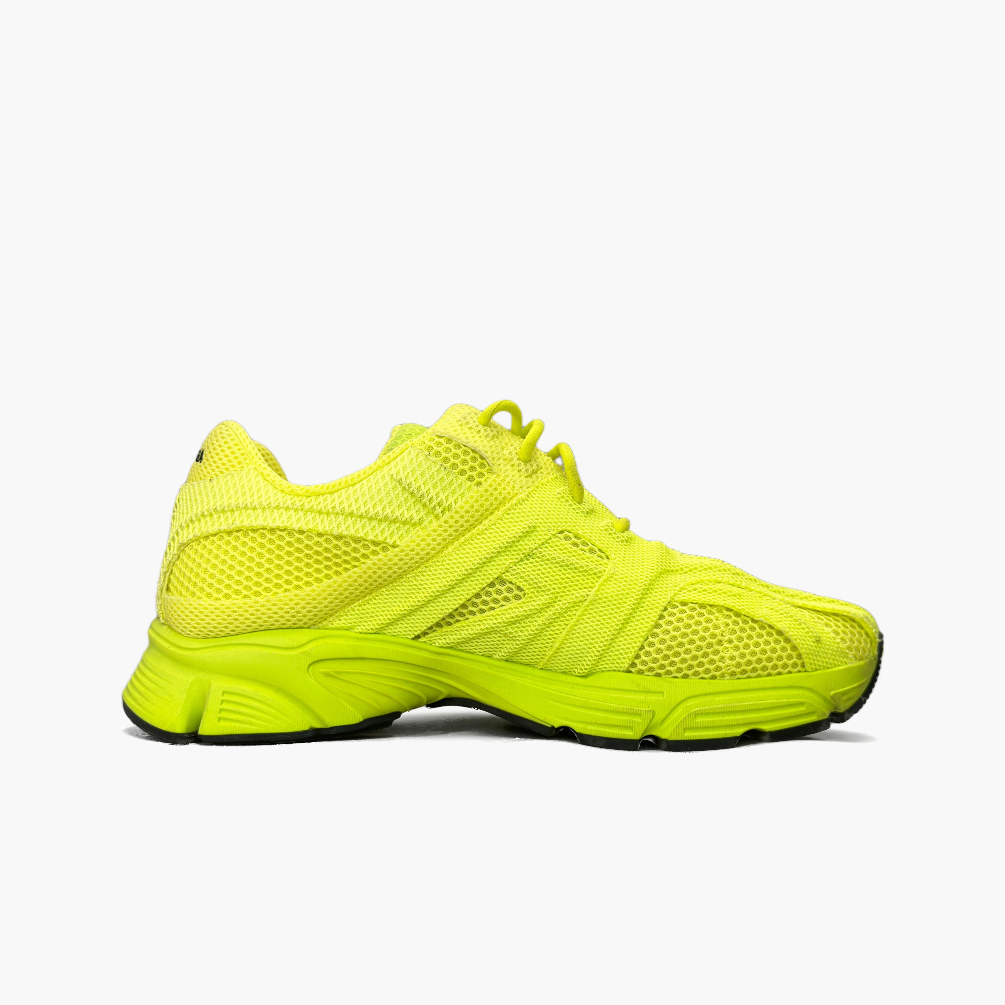 Balenciaga Balenciaga Phantom Low-Top Sneakers Size 47 Size US 14 / EU 47 - 2 Thumbnail