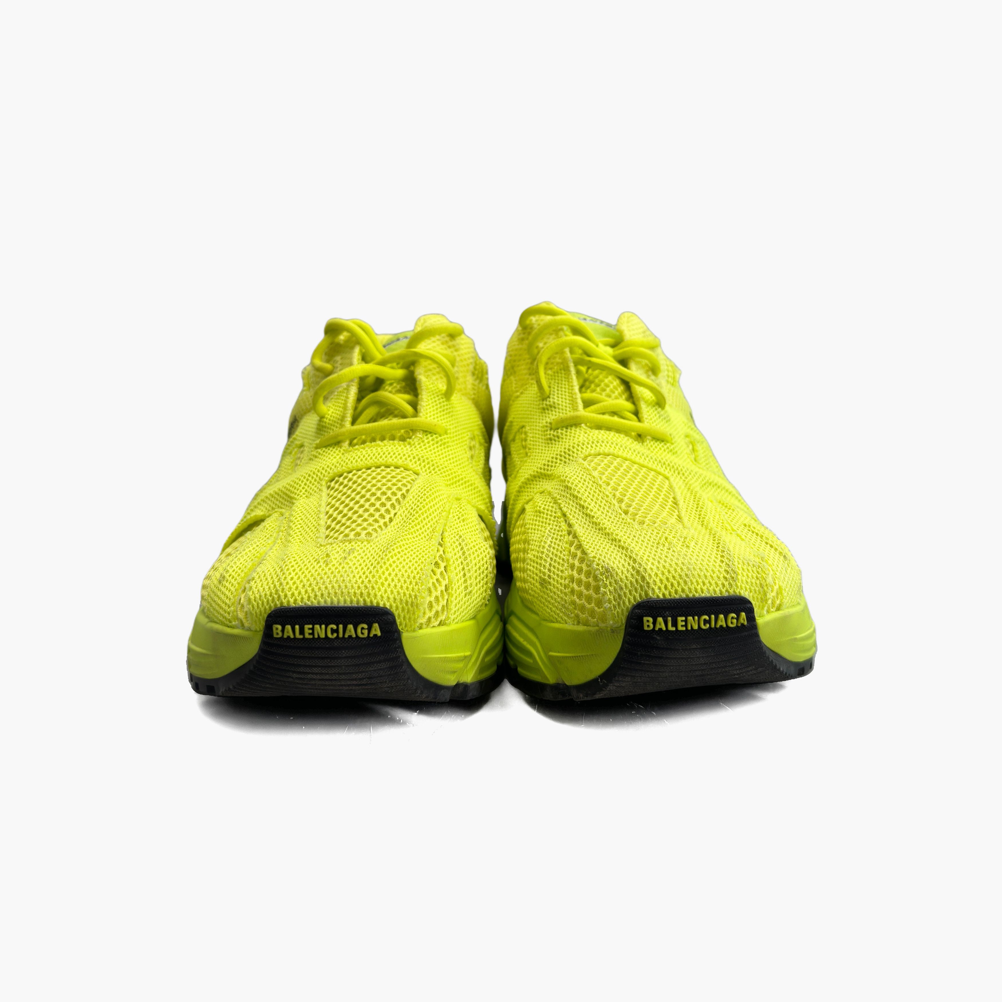 Balenciaga Balenciaga Phantom Low-Top Sneakers Size 47 Size US 14 / EU 47 - 5 Thumbnail
