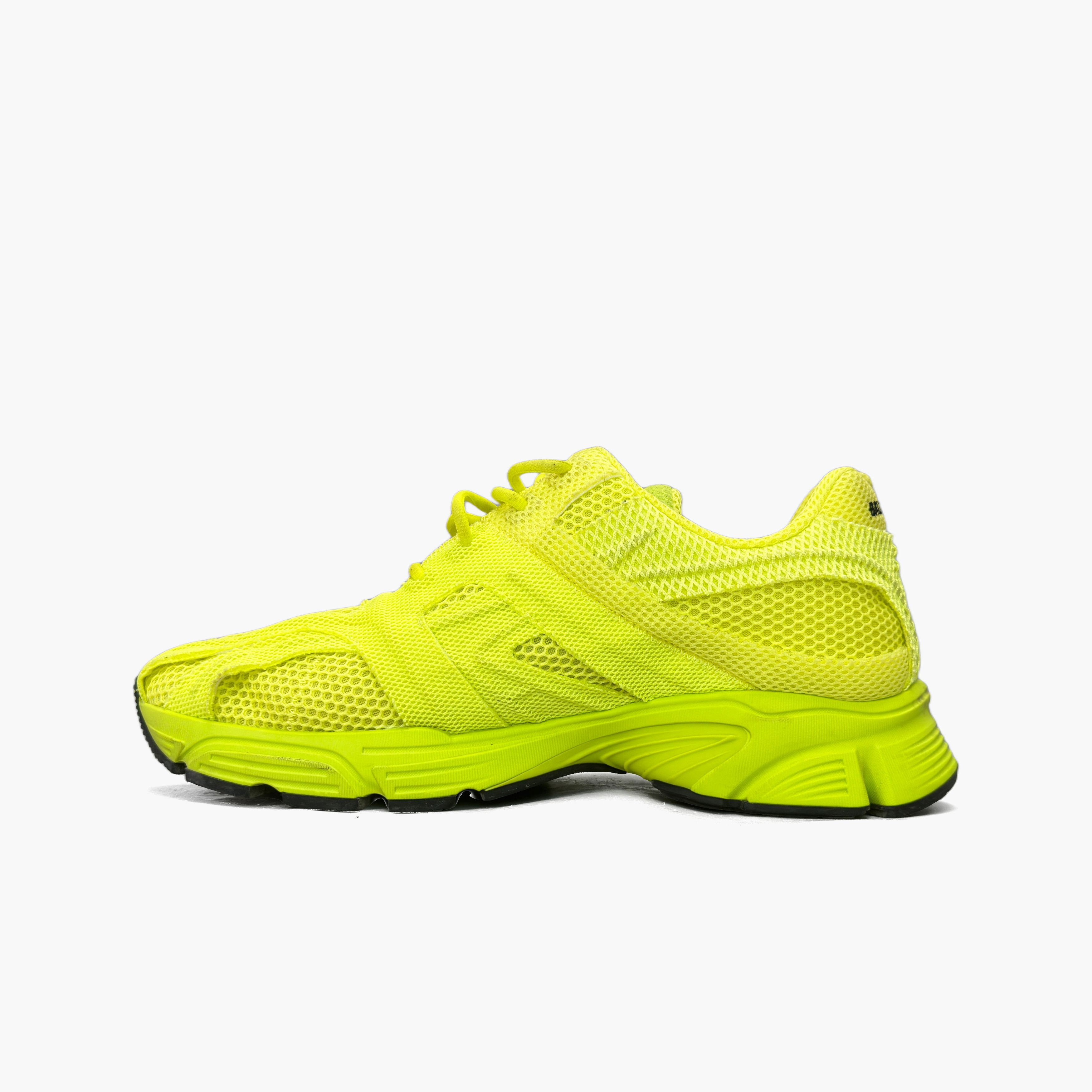 Balenciaga Balenciaga Phantom Low-Top Sneakers Size 47 Size US 14 / EU 47 - 3 Thumbnail