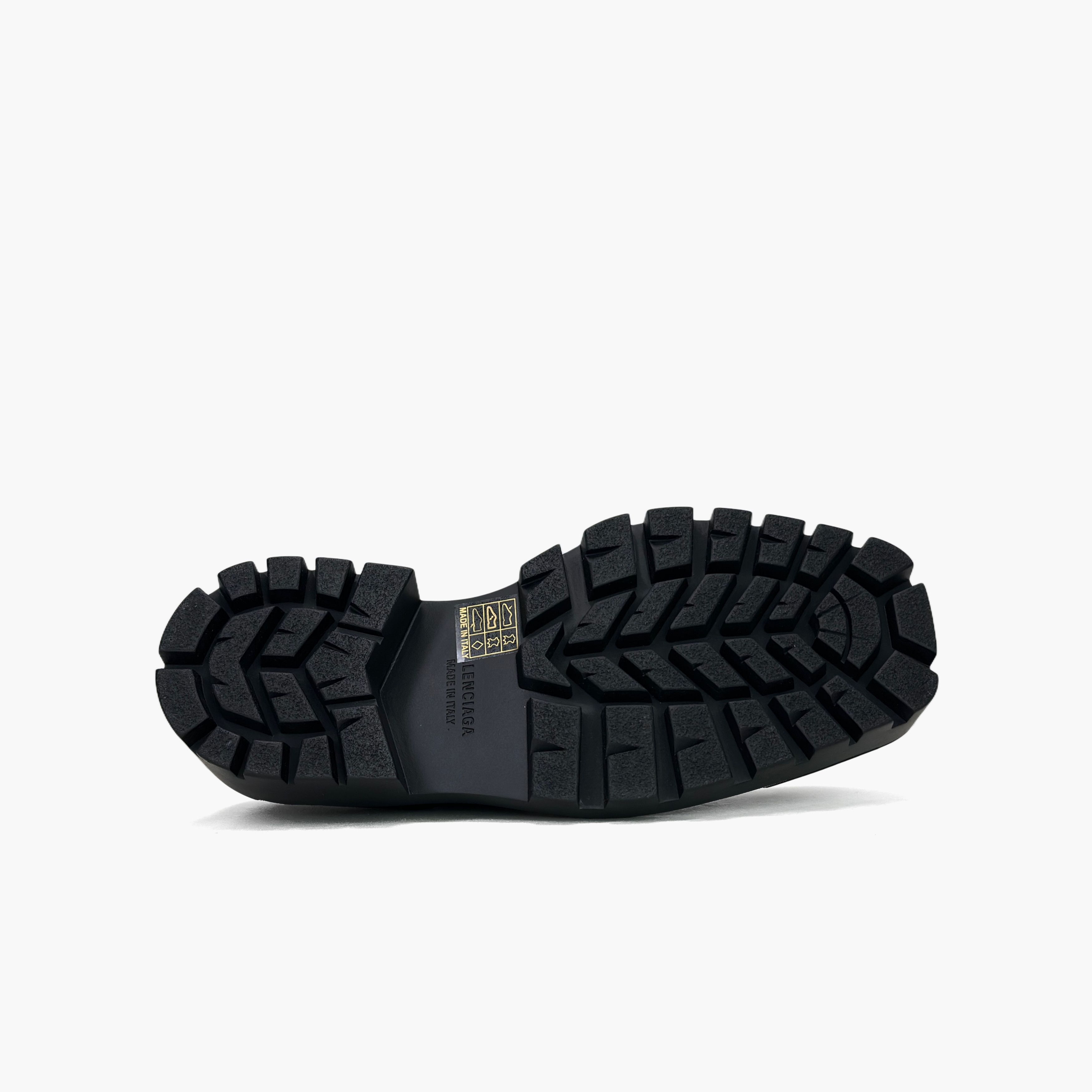 Balenciaga Balenciaga Rhino Platform Lace-Up Shoes Size 36 Size US 6 / IT 36 - 7 Thumbnail