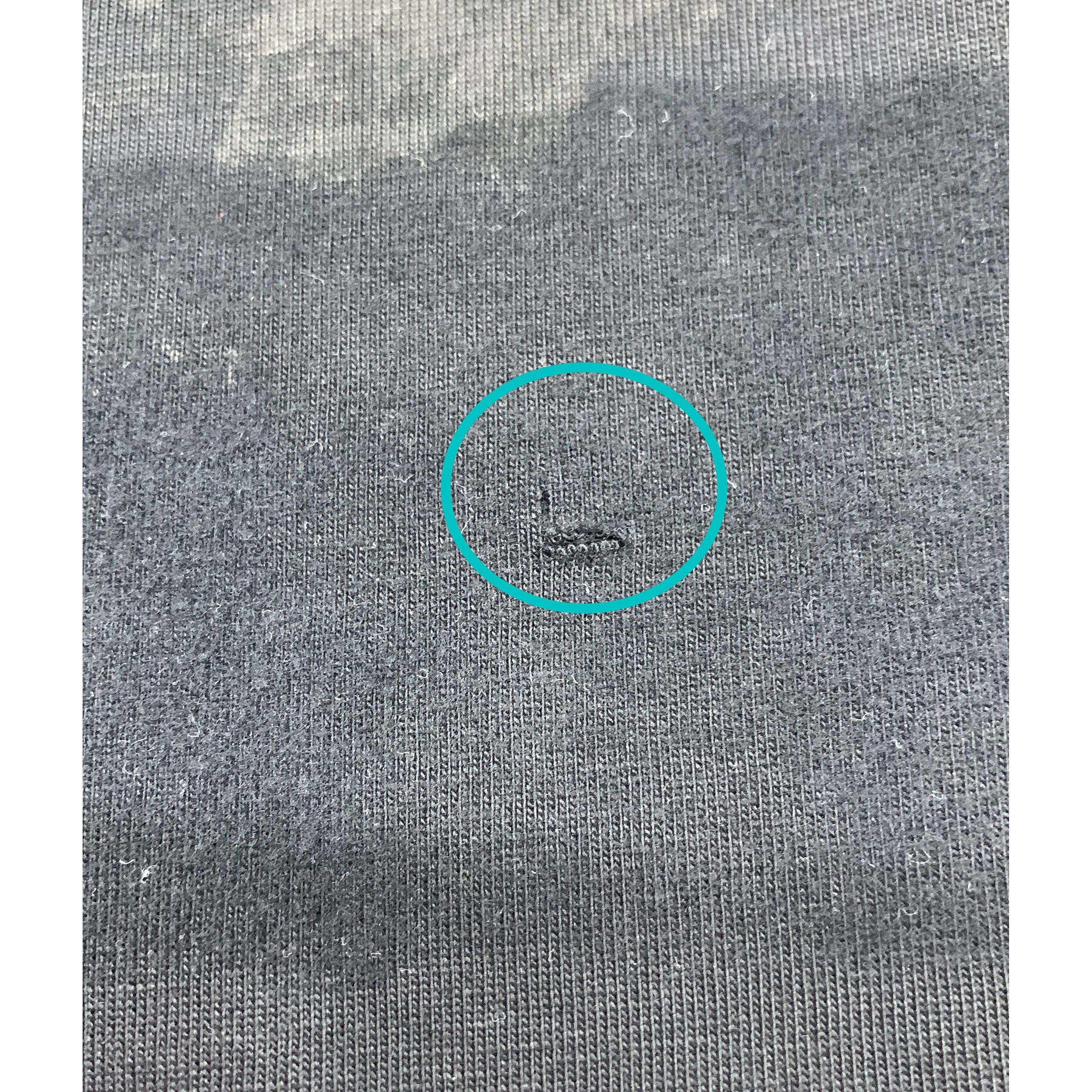 Balenciaga Balenciaga Logo T-Shirt Size L Size US L / EU 52-54 / 3 - 5 Thumbnail