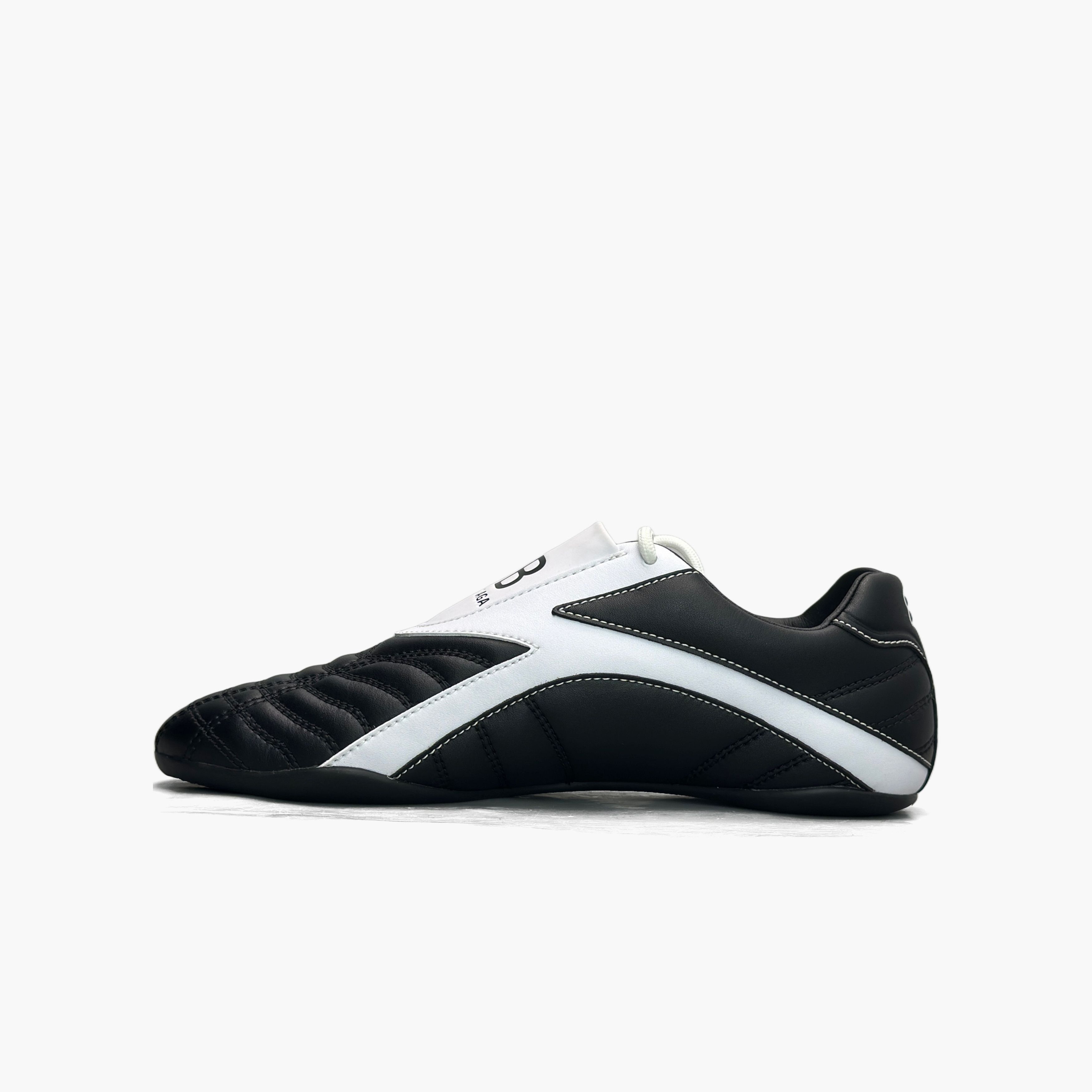 Balenciaga Balenciaga Zen Low-Top Sneakers Size 36 Size US 6 / IT 36 - 3 Thumbnail