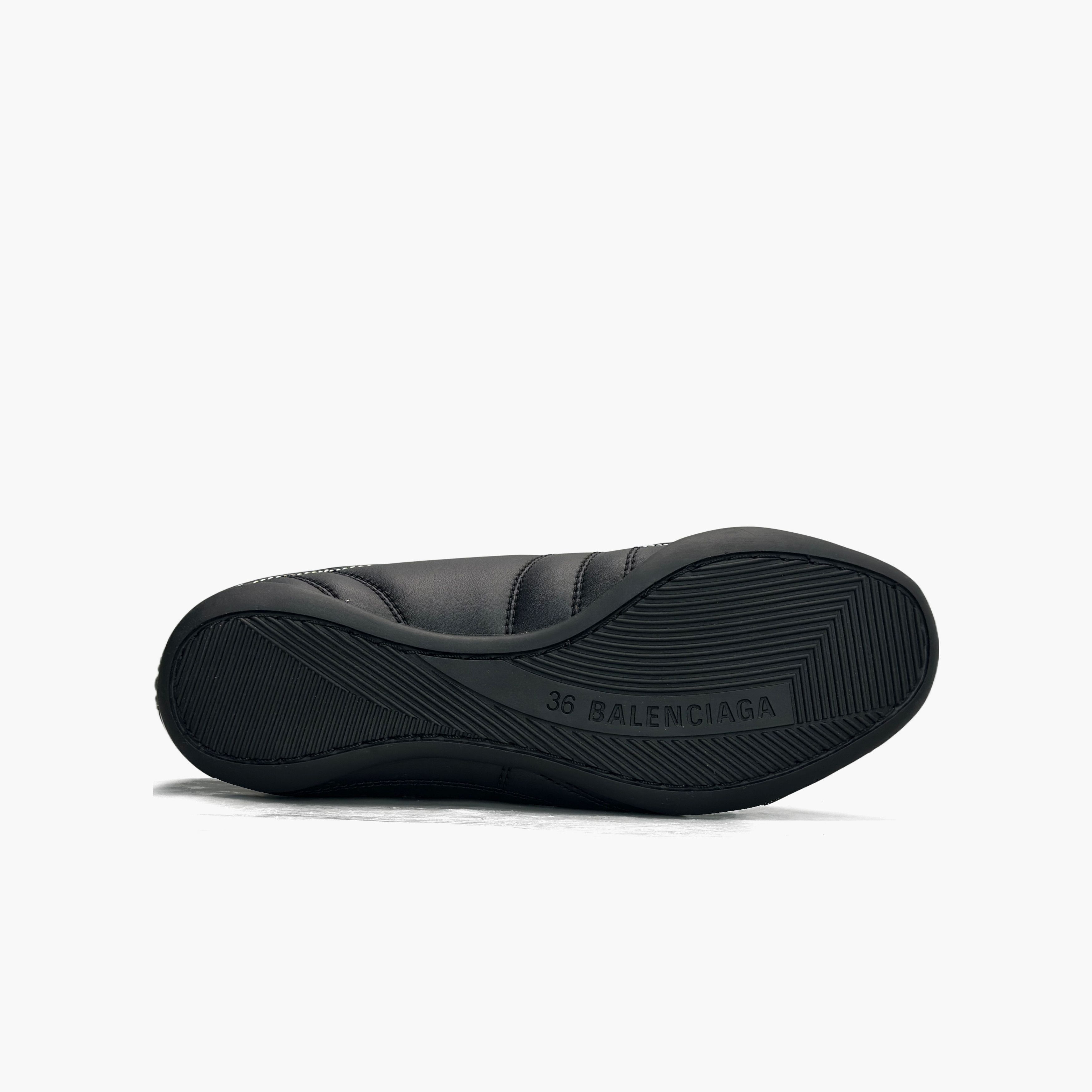 Balenciaga Balenciaga Zen Low-Top Sneakers Size 36 Size US 6 / IT 36 - 7 Thumbnail