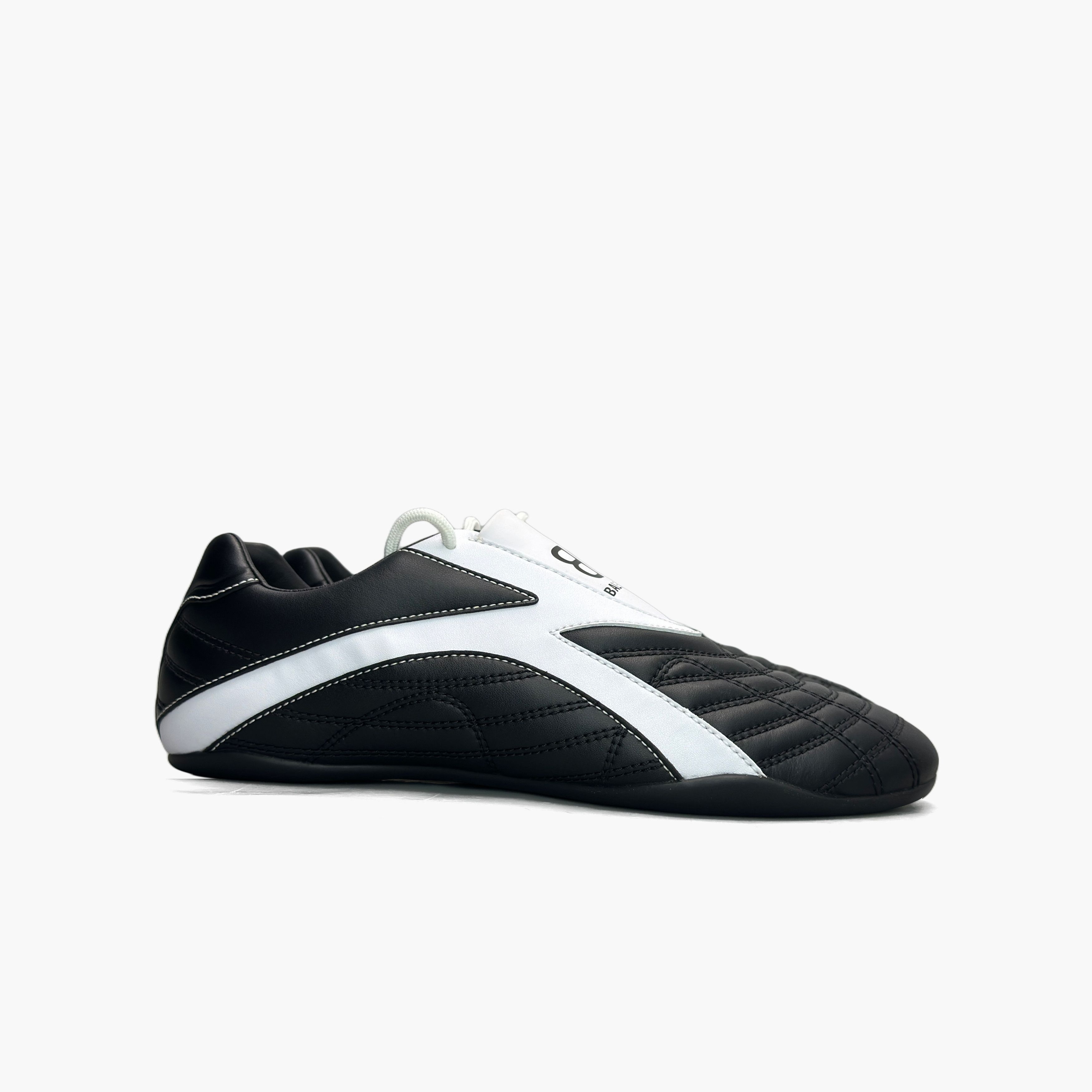 Balenciaga Balenciaga Zen Low-Top Sneakers Size 36 Size US 6 / IT 36 - 4 Thumbnail