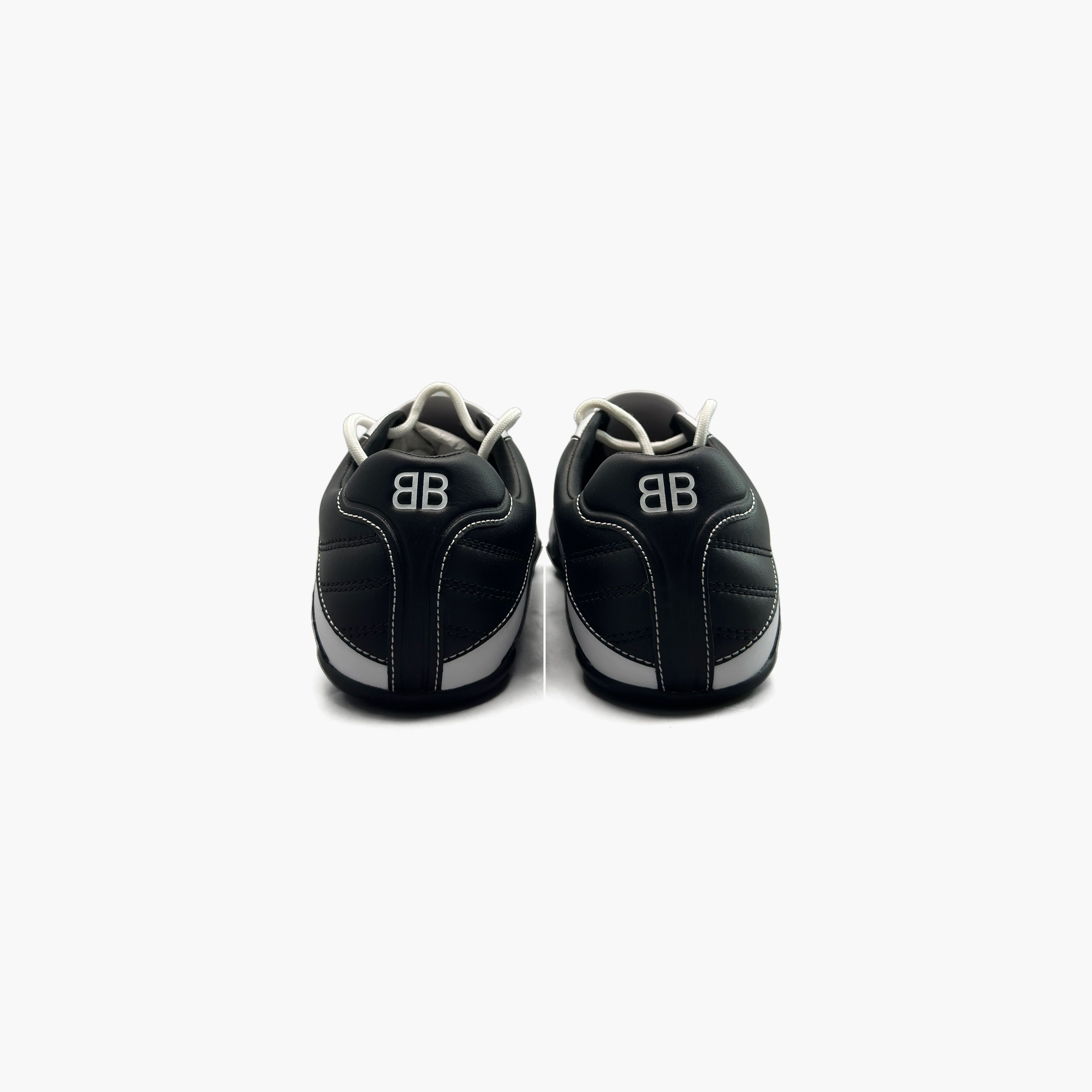 Balenciaga Balenciaga Zen Low-Top Sneakers Size 36 Size US 6 / IT 36 - 6 Thumbnail