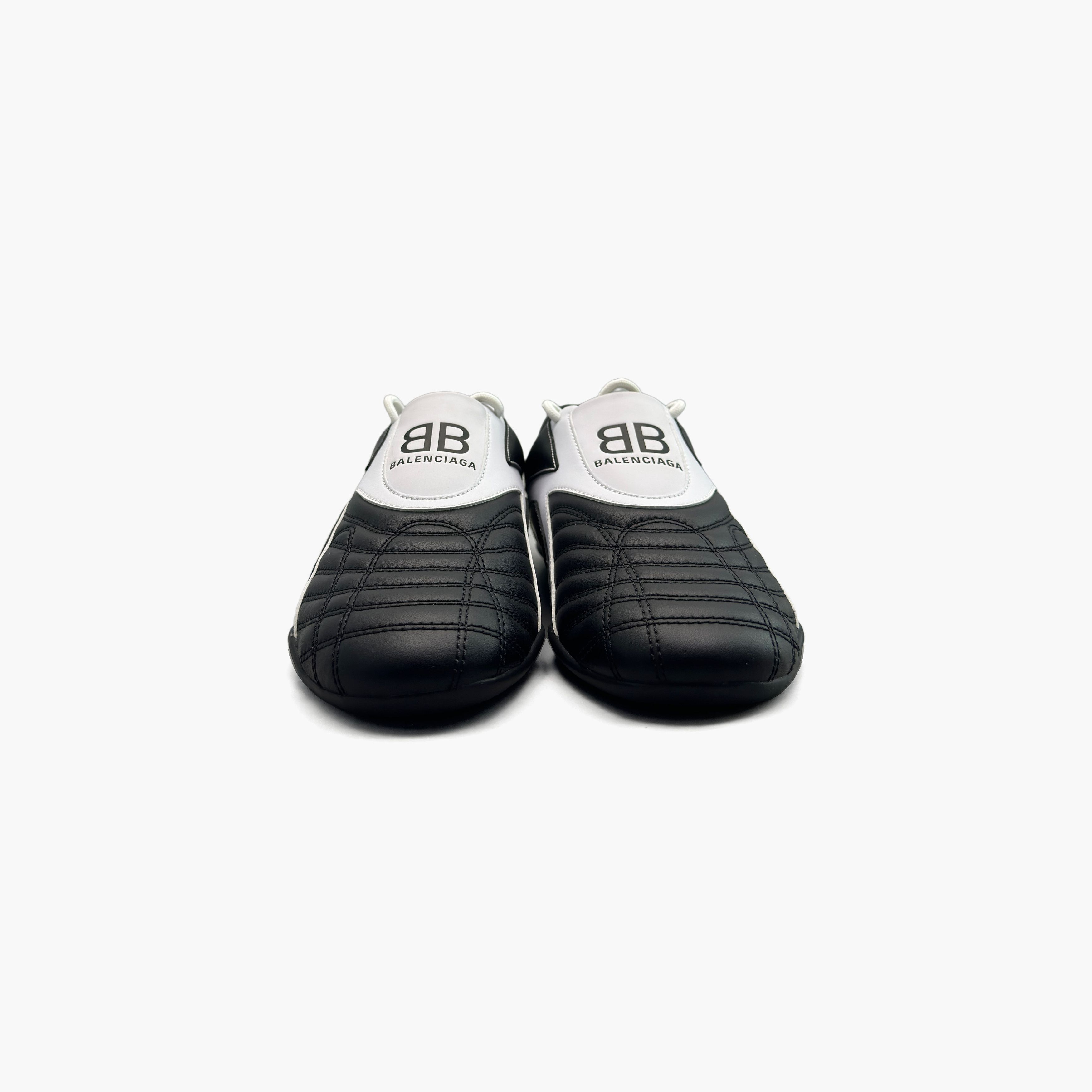 Balenciaga Balenciaga Zen Low-Top Sneakers Size 36 Size US 6 / IT 36 - 5 Thumbnail