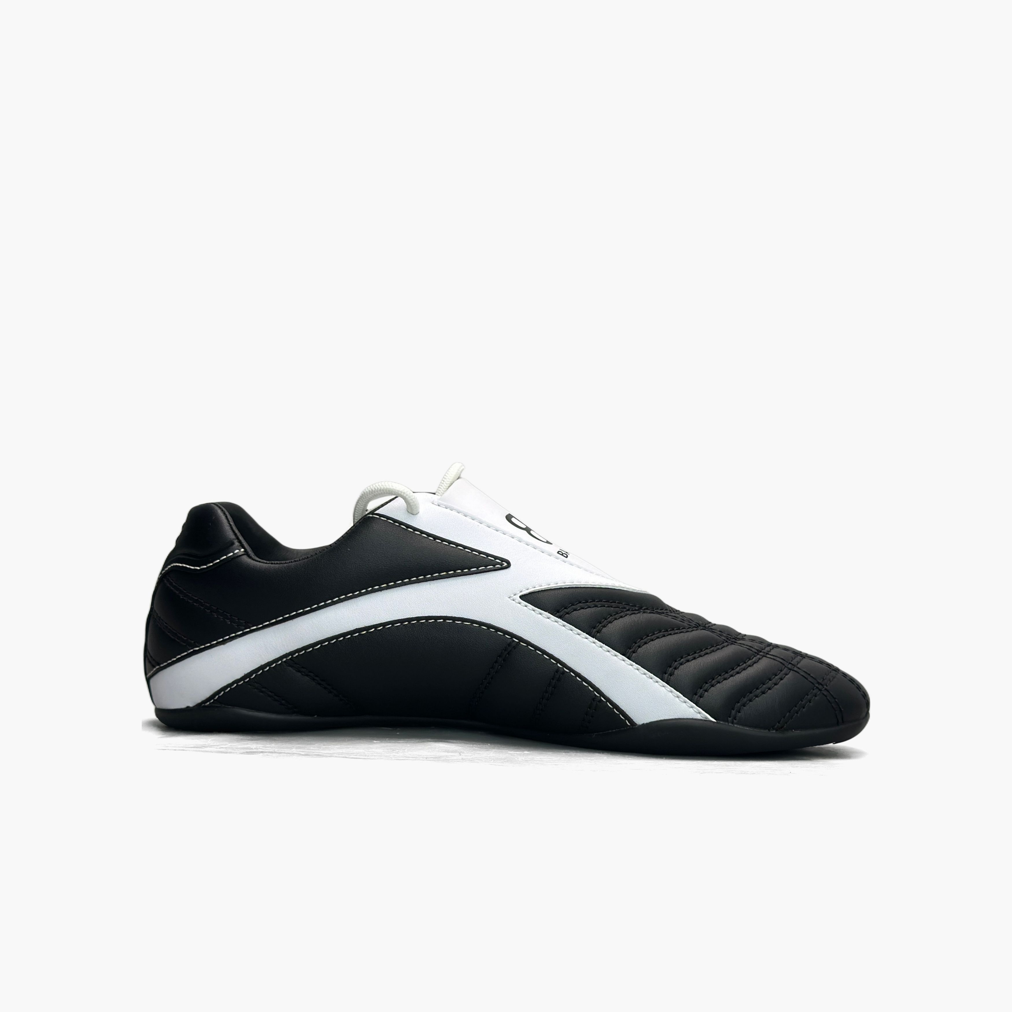 Balenciaga Balenciaga Zen Low-Top Sneakers Size 36 Size US 6 / IT 36 - 2 Thumbnail