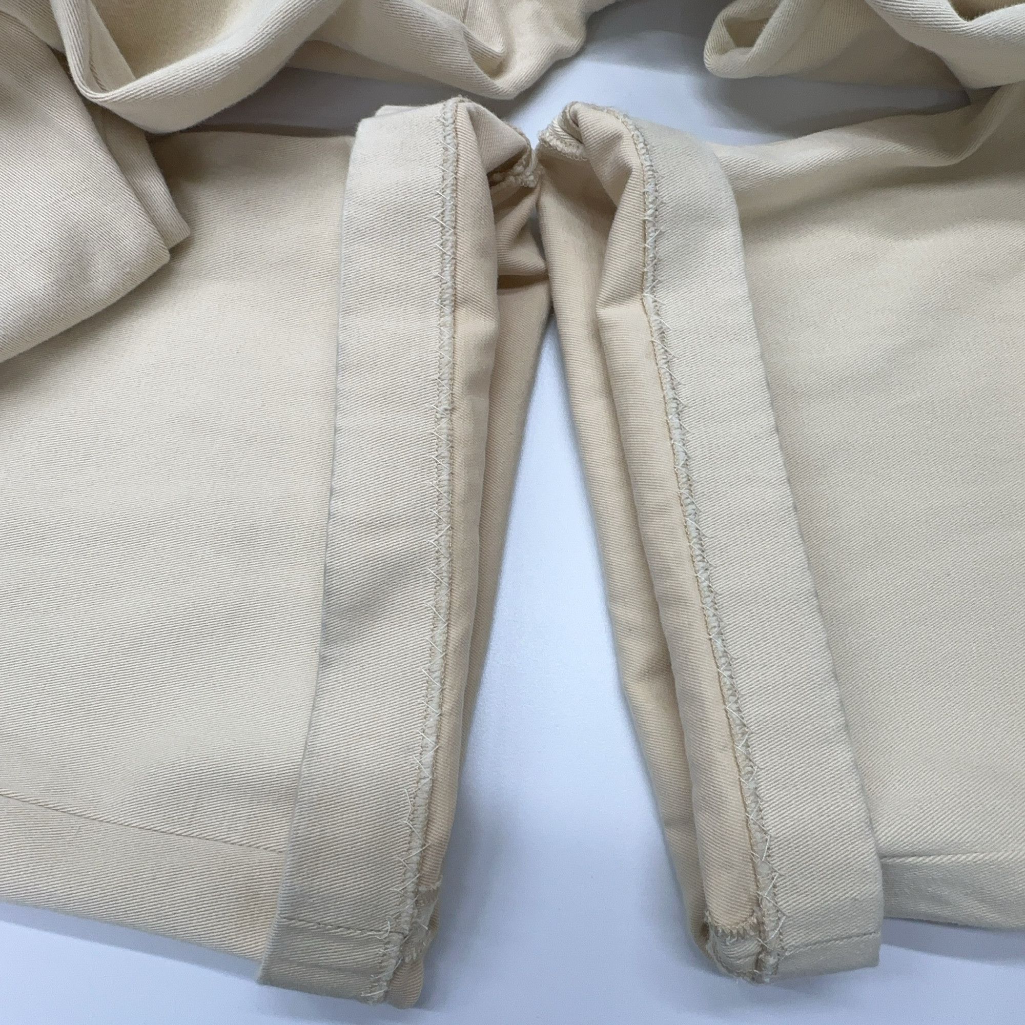 Louis Vuitton Louis Vuitton Logo Pocket Casual Pants US 32 Size US 32 / EU 48 - 7 Thumbnail