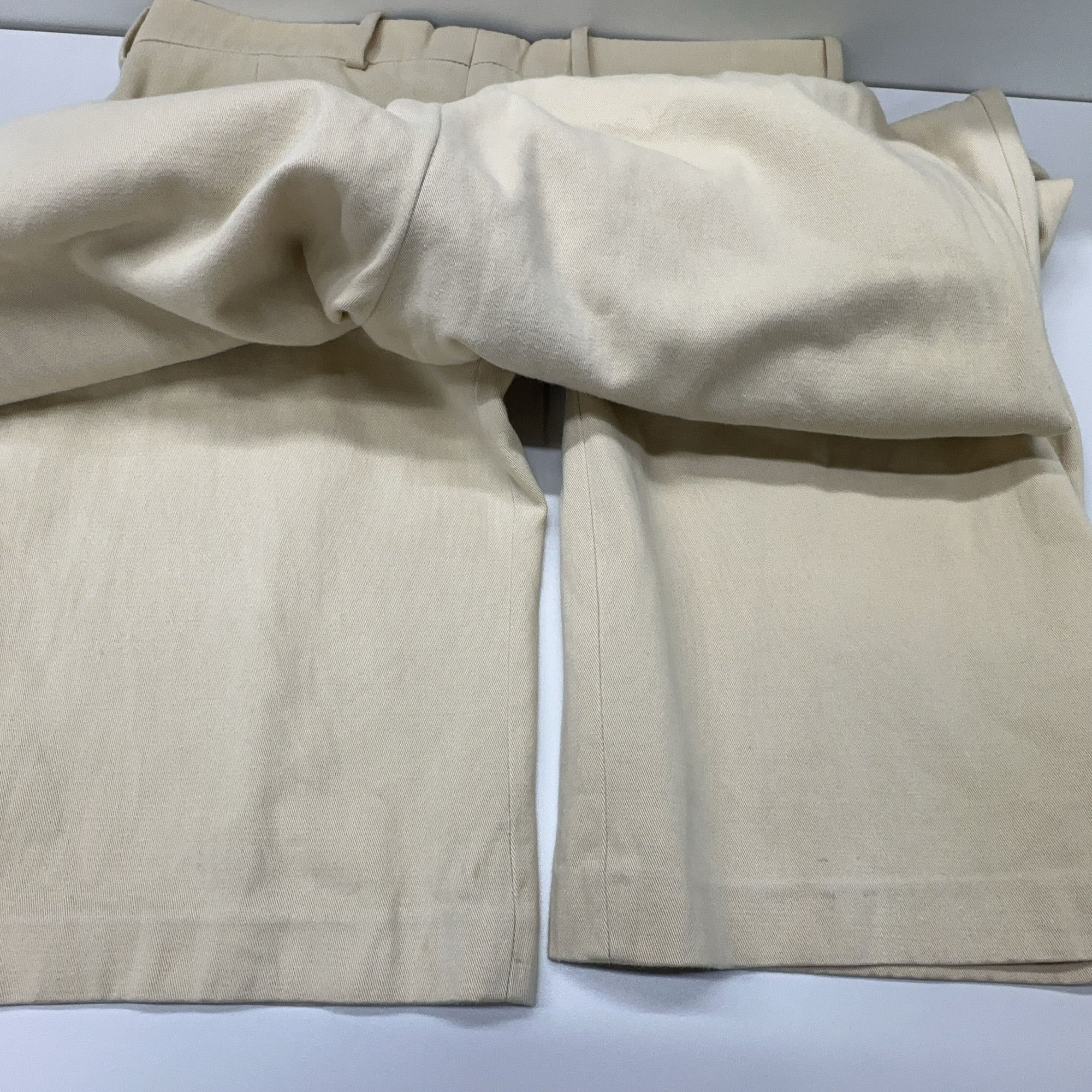 Louis Vuitton Louis Vuitton Logo Pocket Casual Pants US 32 Size US 32 / EU 48 - 10 Thumbnail