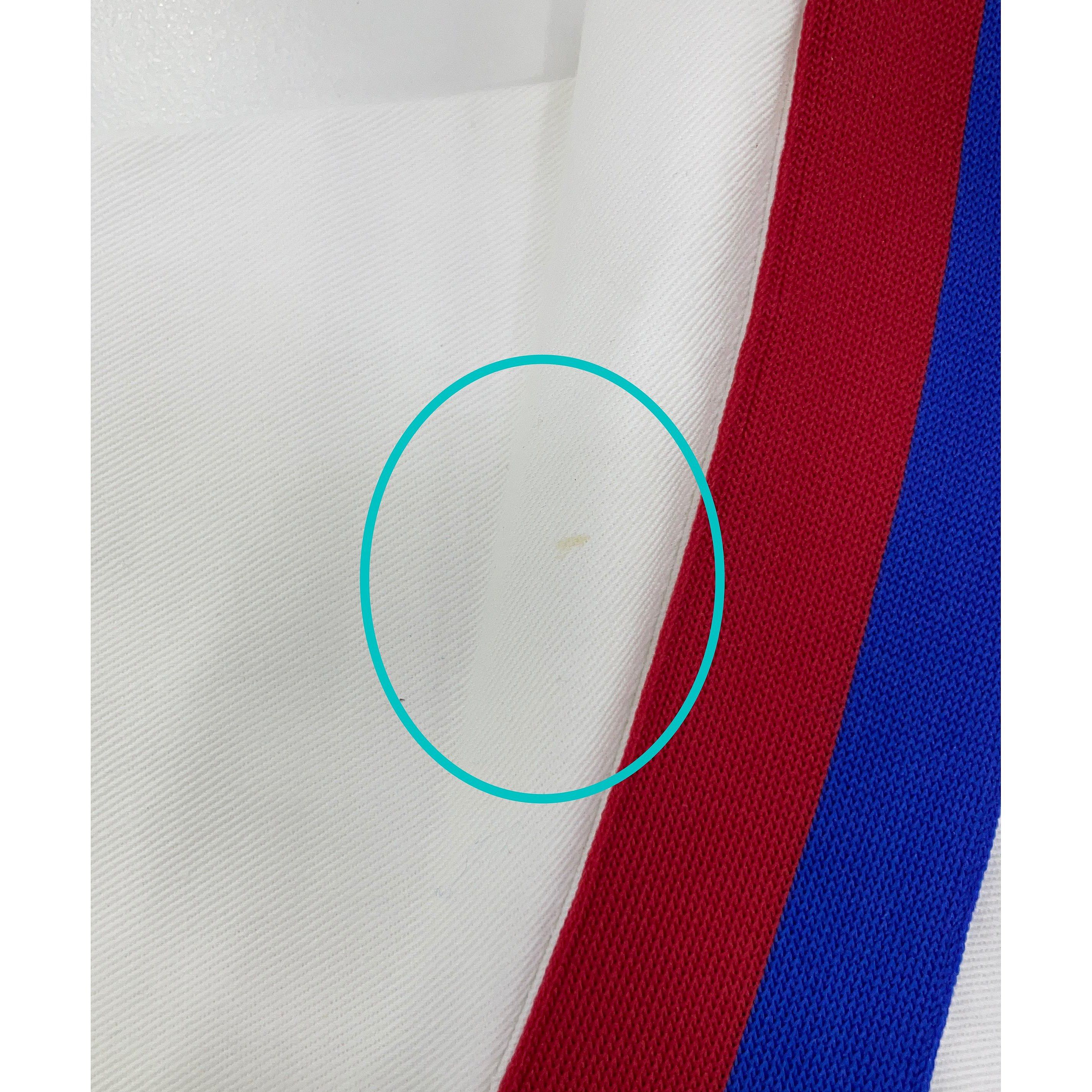 Louis Vuitton Louis Vuitton x NBA Logo Short Sleeve Shirt Size S Size US S / EU 44-46 / 1 - 7 Thumbnail