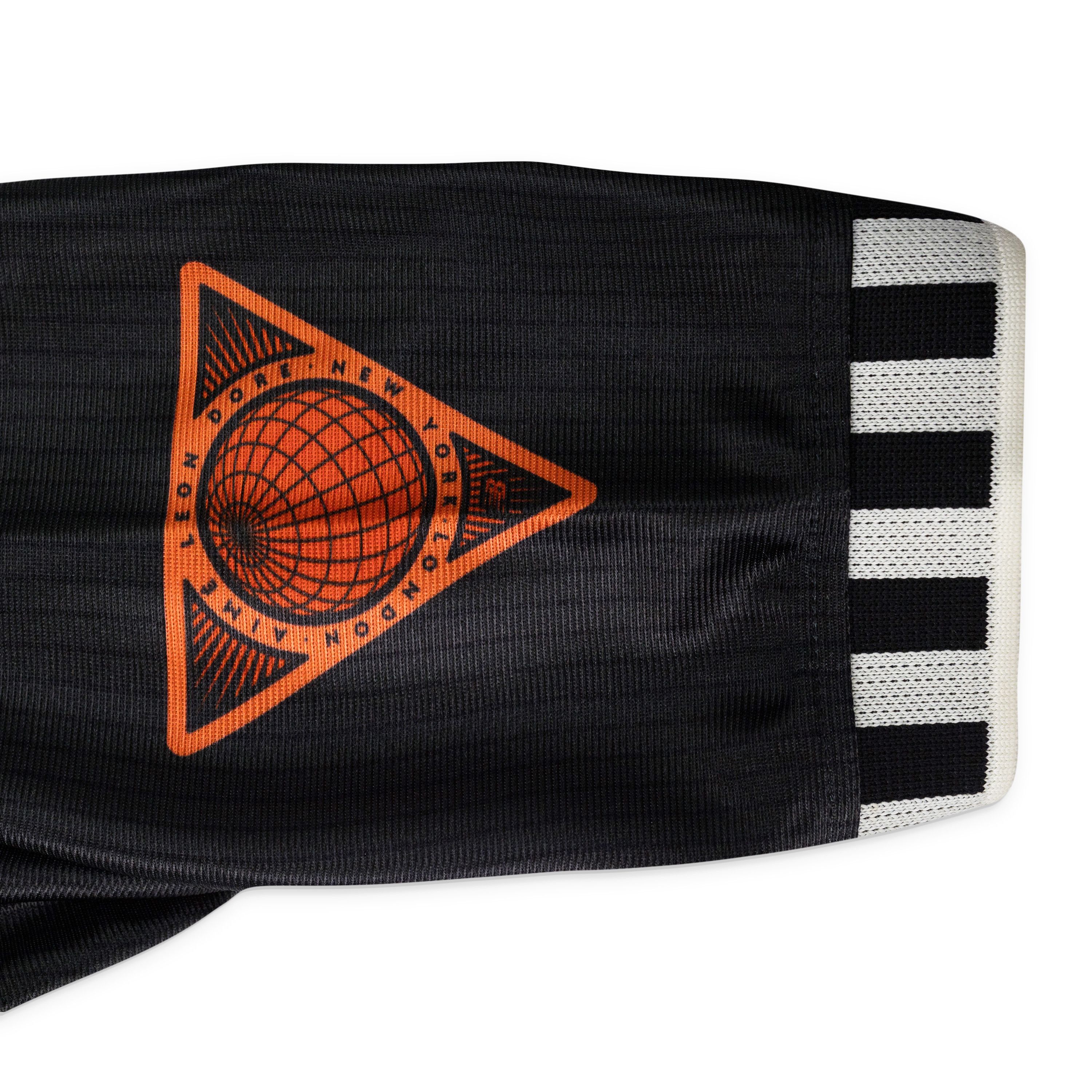 Aime Leon Dore NB Zip Polo SIZE L Size US L / EU 52-54 / 3 - 5 Thumbnail