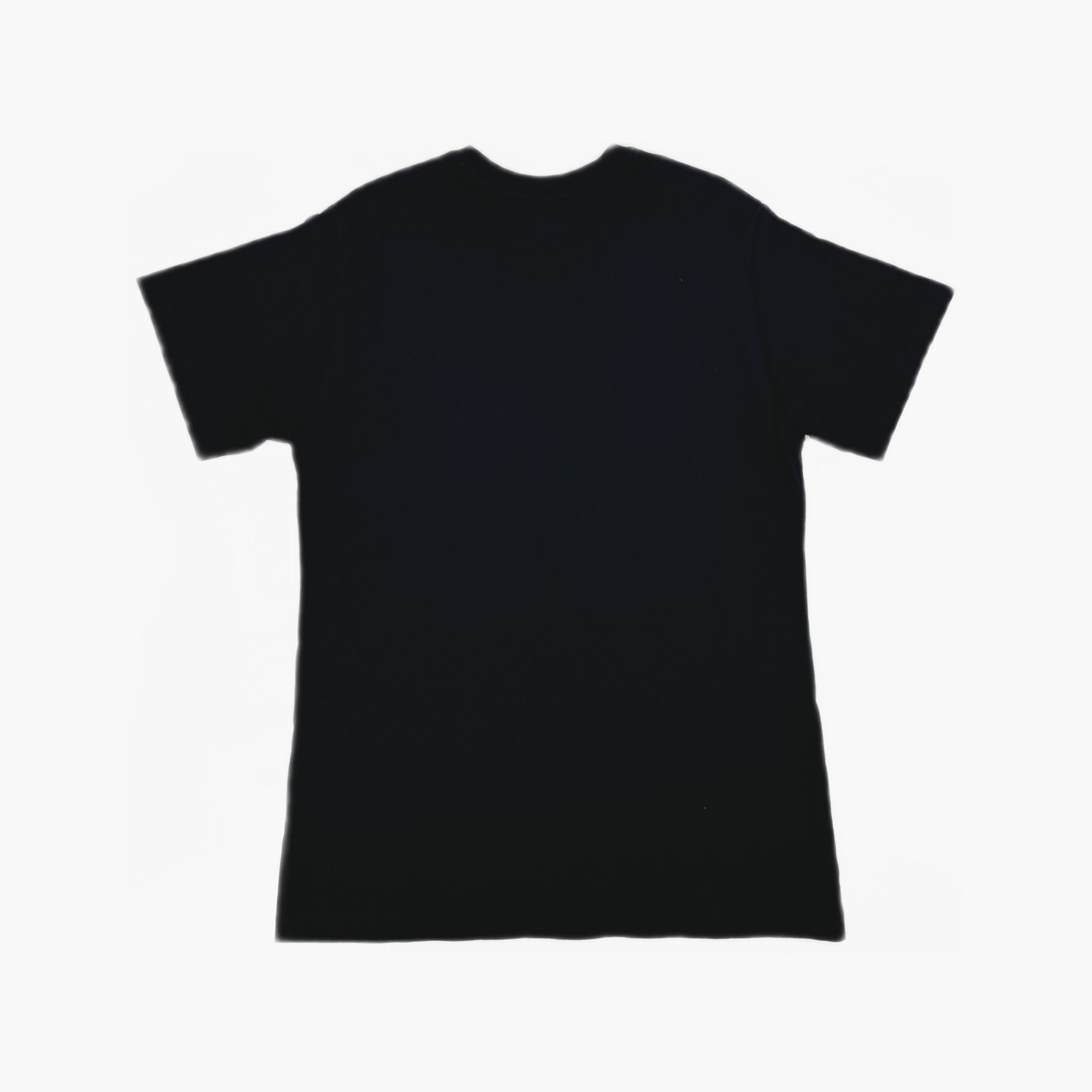 Louis Vuitton Louis Vuitton Logo Short Sleeve T-Shirt XXL Size XXL / US 16-18 / IT 52-54 - 2 Thumbnail
