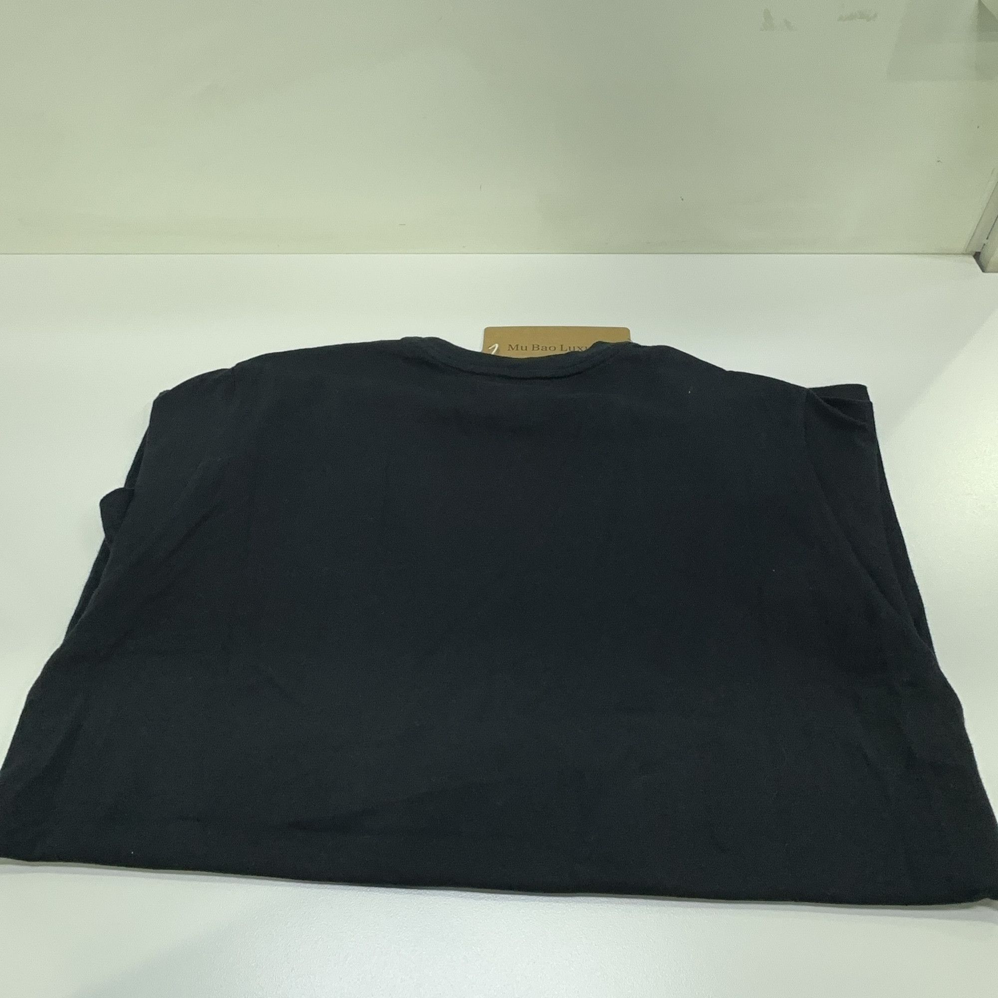 Louis Vuitton Louis Vuitton Logo Short Sleeve T-Shirt XXL Size XXL / US 16-18 / IT 52-54 - 11 Thumbnail