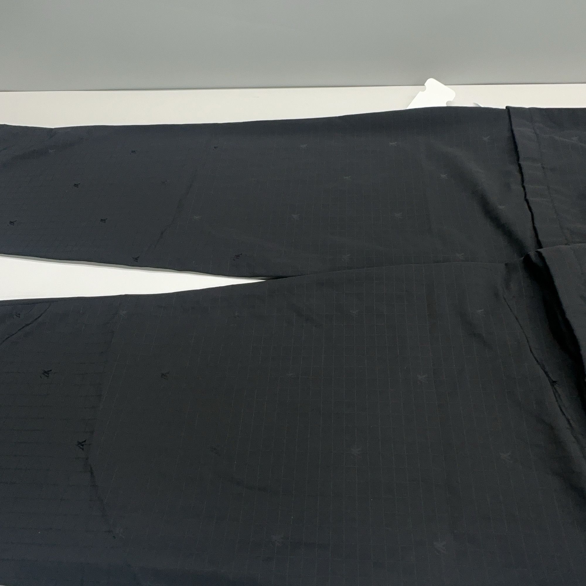Louis Vuitton Louis Vuitton Logo Pattern Technical Pants Size 46 Size US 30 / EU 46 - 9 Thumbnail