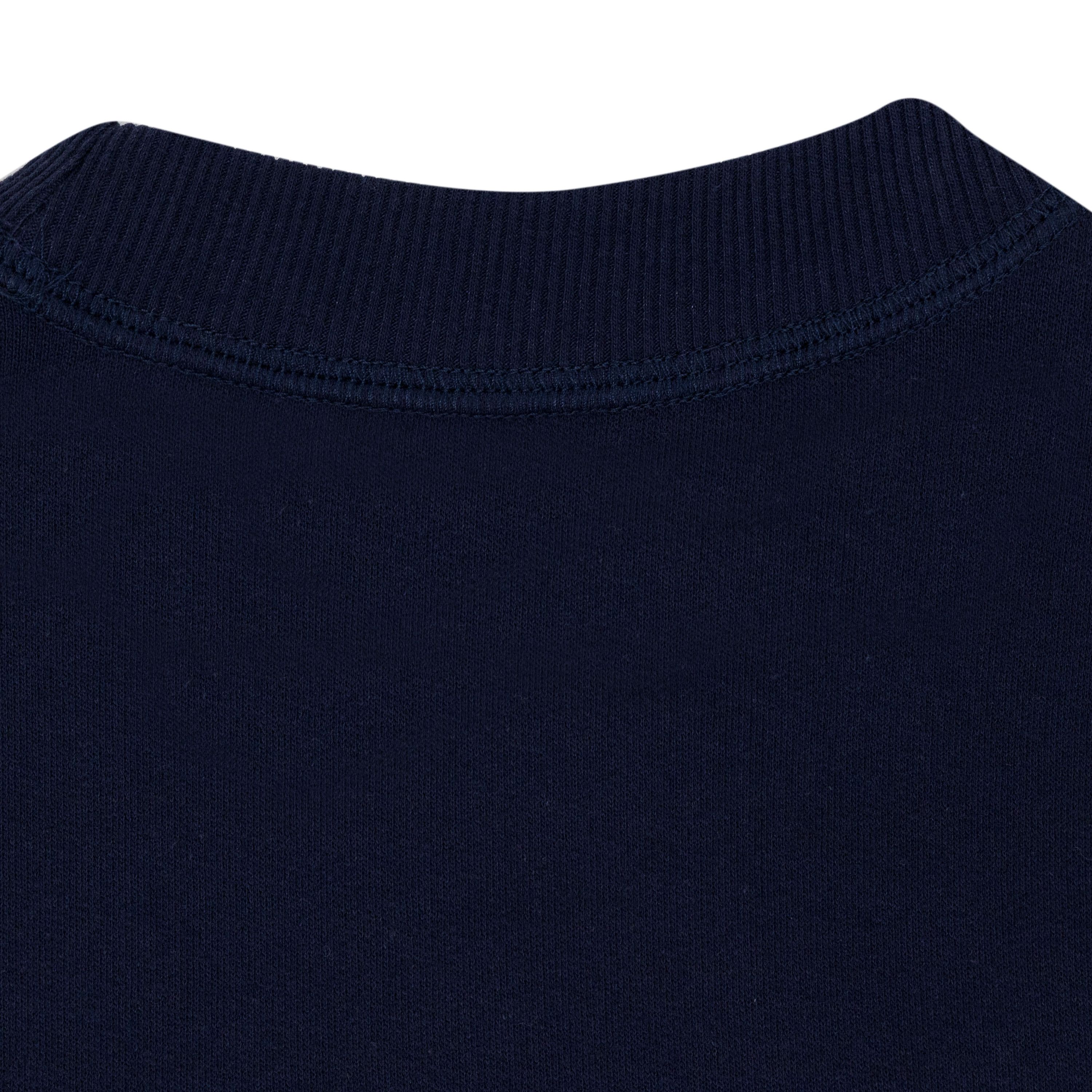Aime Leon Dore Tonal Logo Crewneck Sweatshirt SIZE S Size US S / EU 44-46 / 1 - 4 Thumbnail