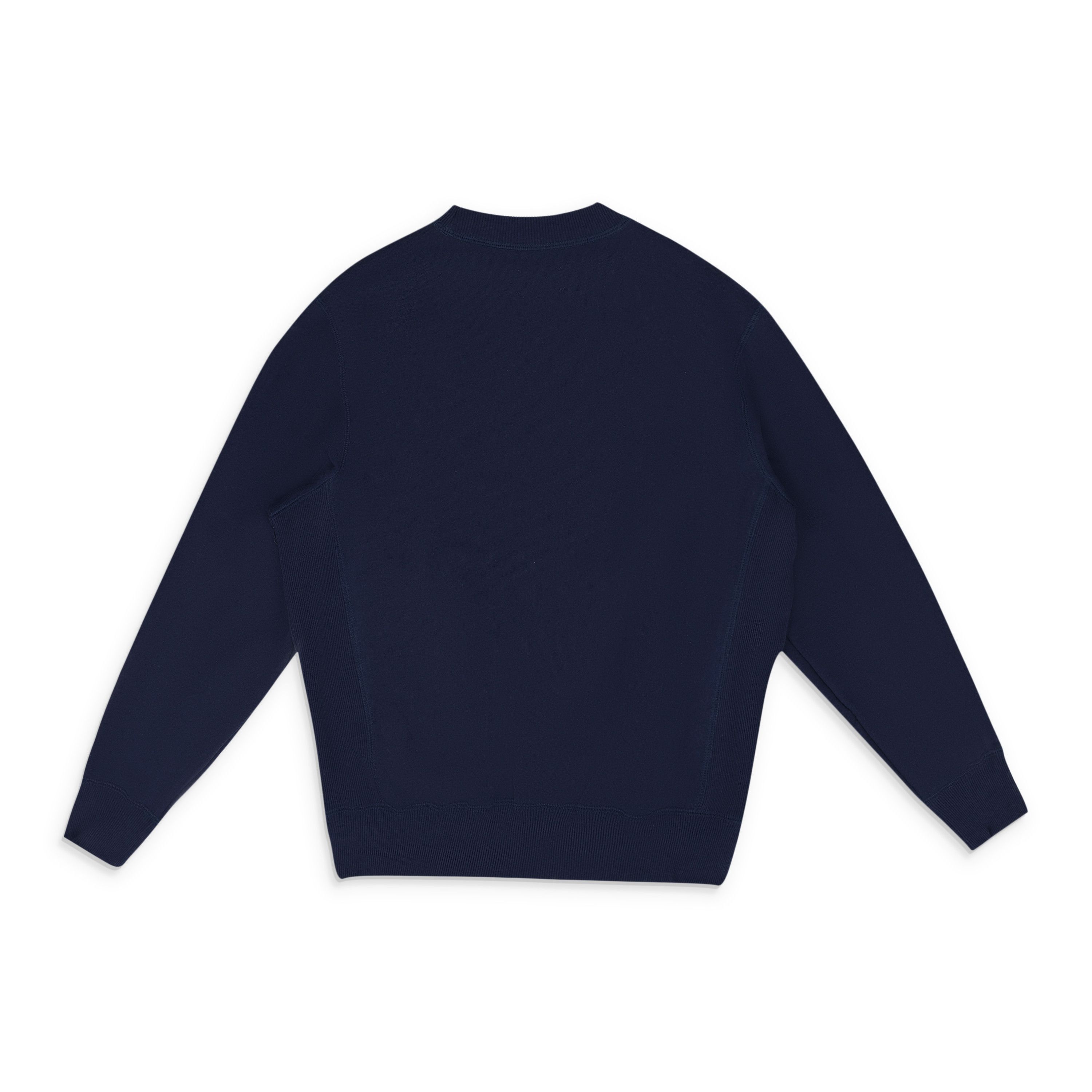 Aime Leon Dore Tonal Logo Crewneck Sweatshirt SIZE S Size US S / EU 44-46 / 1 - 2 Thumbnail