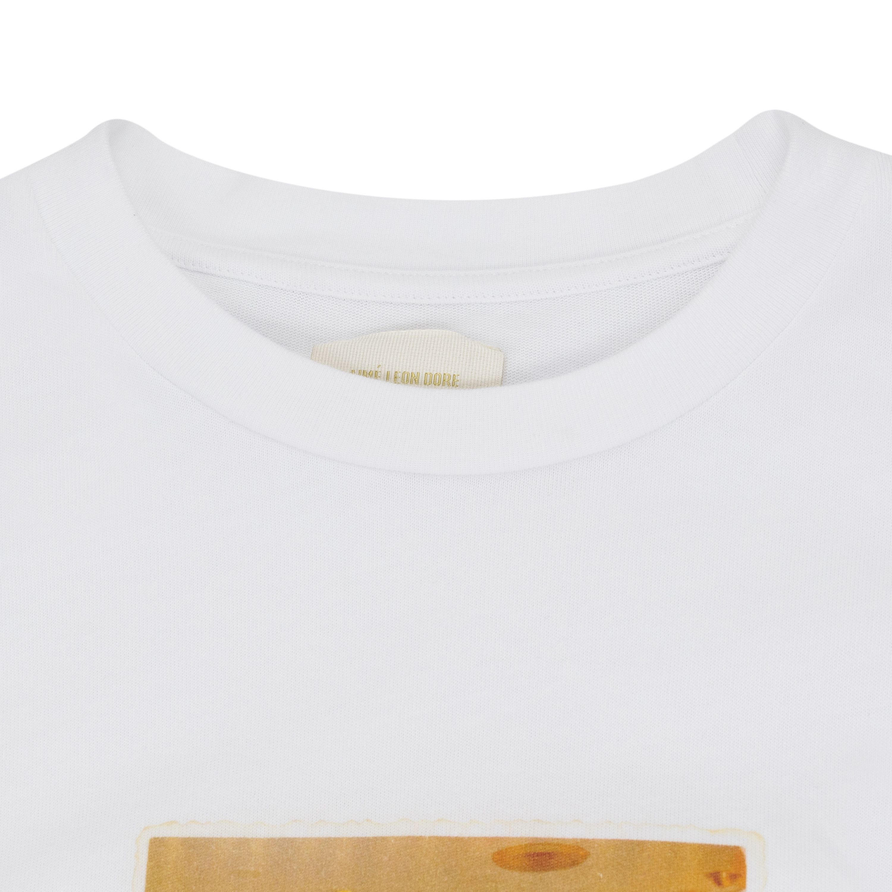 Aime Leon Dore SS Photo Tee SIZE XS Size US XS / EU 42 / 0 - 3 Thumbnail