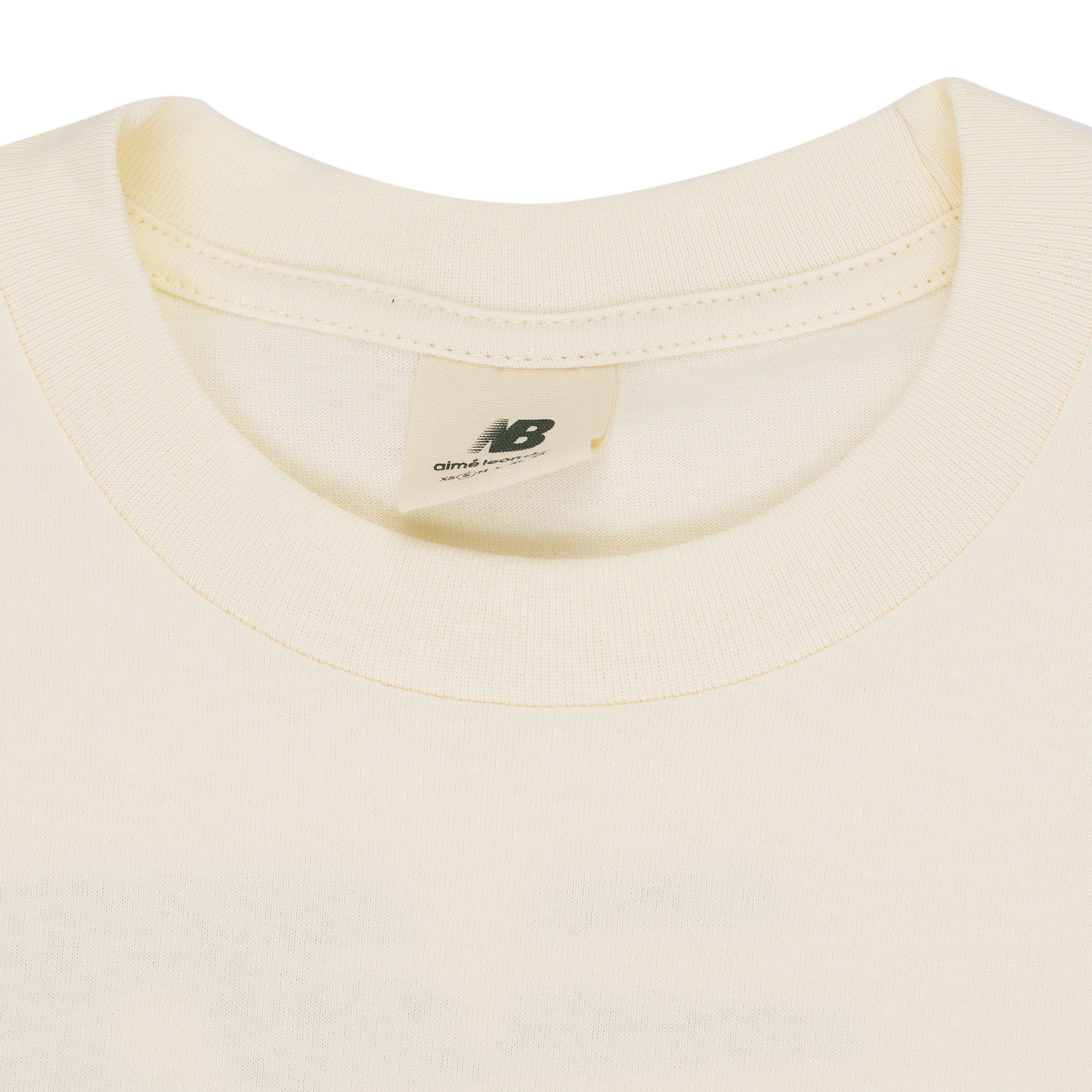 Aime Leon Dore SS Court Tee SIZE M Size US M / EU 48-50 / 2 - 3 Thumbnail