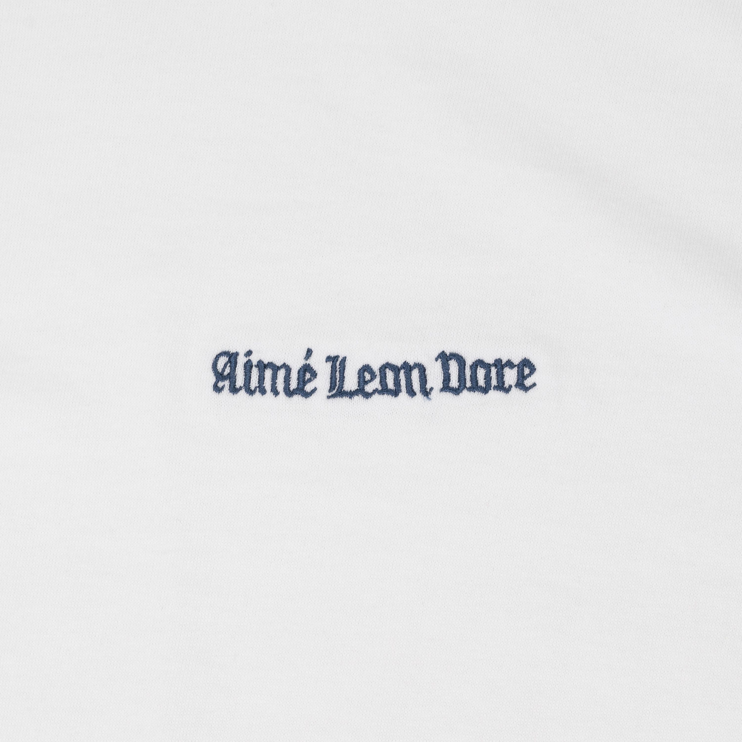 Aime Leon Dore Uniform Tee SIZE M Size US M / EU 48-50 / 2 - 3 Thumbnail