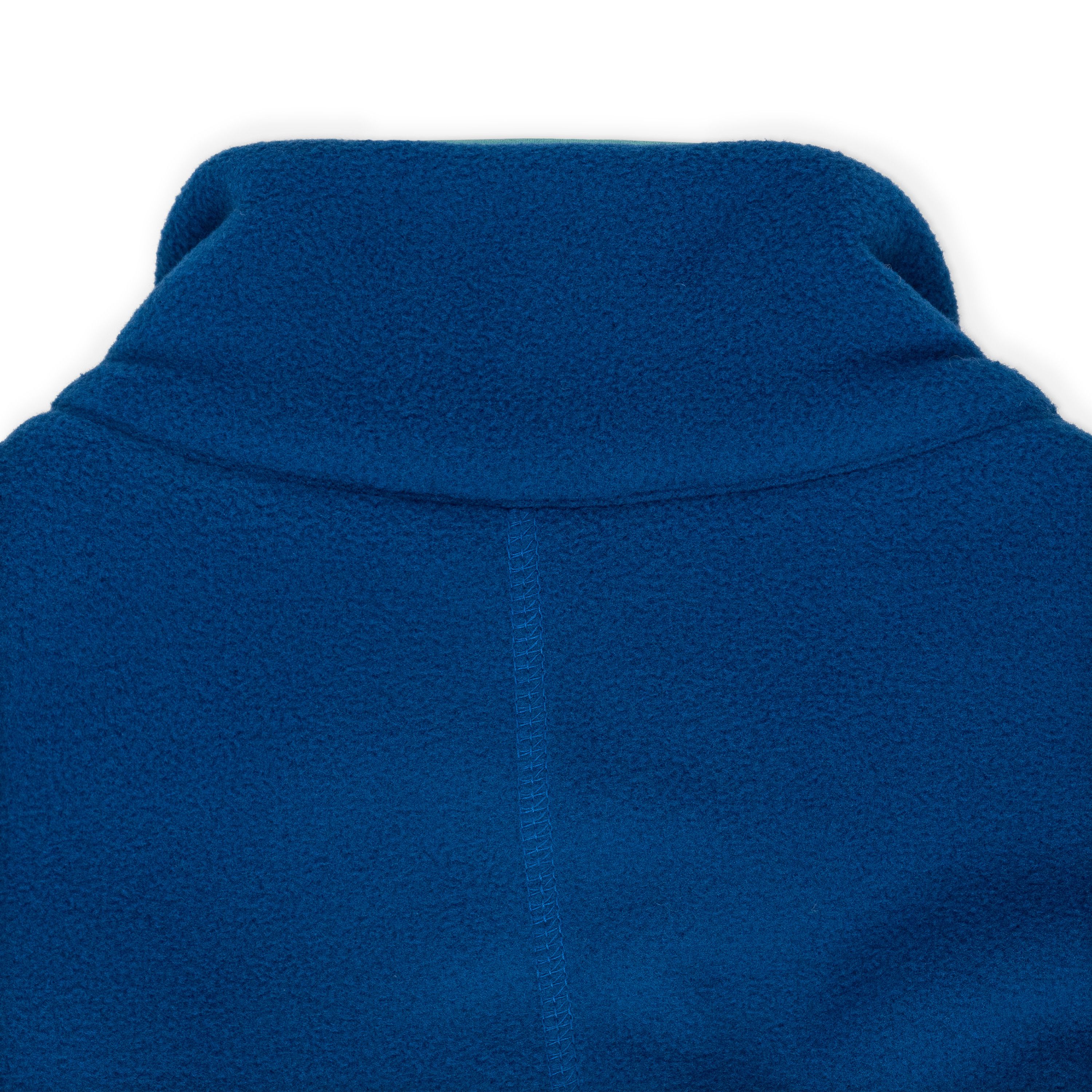 Aime Leon Dore Low Pile Full Zip Fleece Jacket SIZE S Size US S / EU 44-46 / 1 - 4 Thumbnail