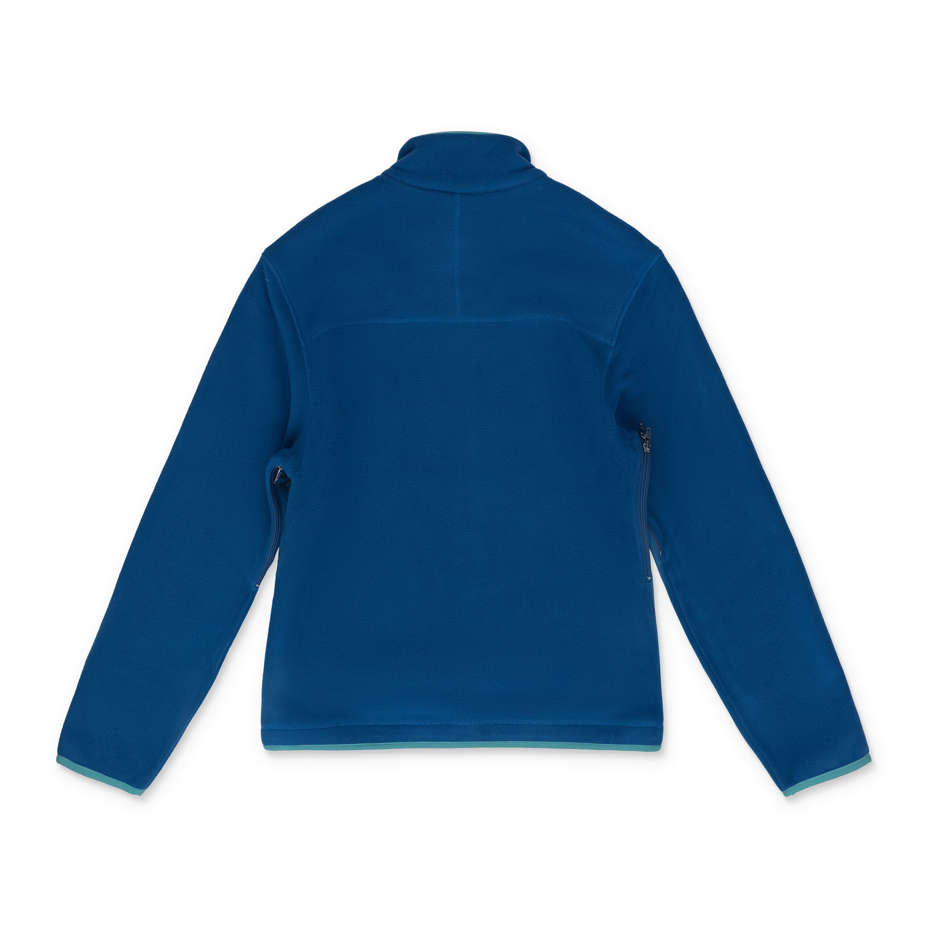 Aime Leon Dore Low Pile Full Zip Fleece Jacket SIZE S Size US S / EU 44-46 / 1 - 2 Thumbnail