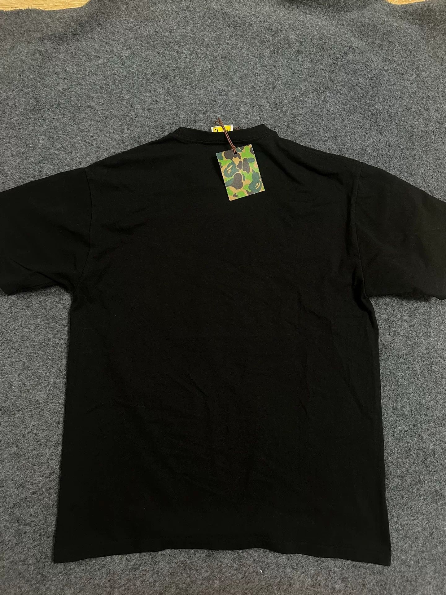 Bape A Bathing Ape Year of the Dragon T-Shirt Size XL Size US XL / EU 56 / 4 - 4 Thumbnail