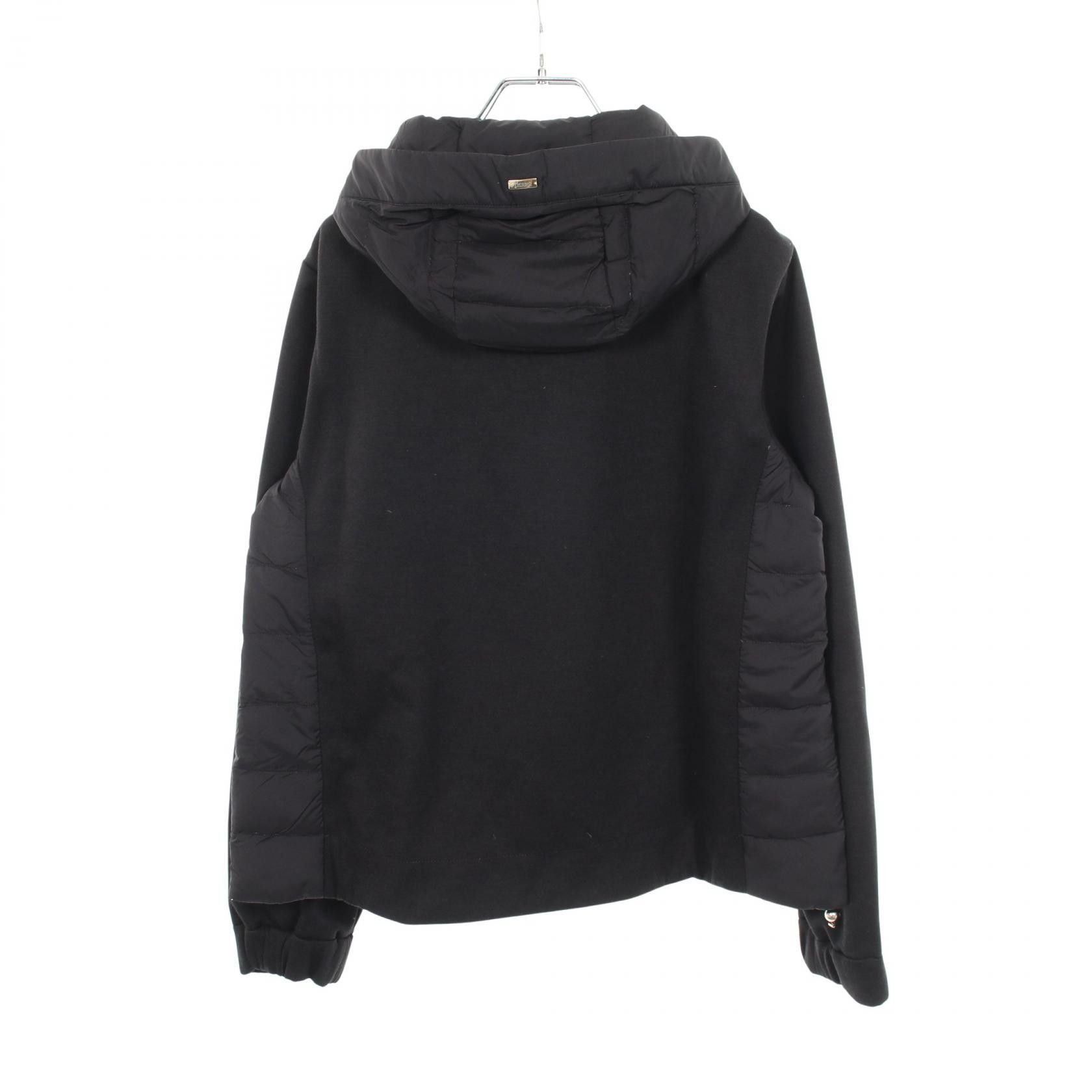 Other Other Herno Down Jacket Textile Outerwear JP000120D13461S9300M DUTY FREE for USA Size ONE SIZE - 2 Thumbnail