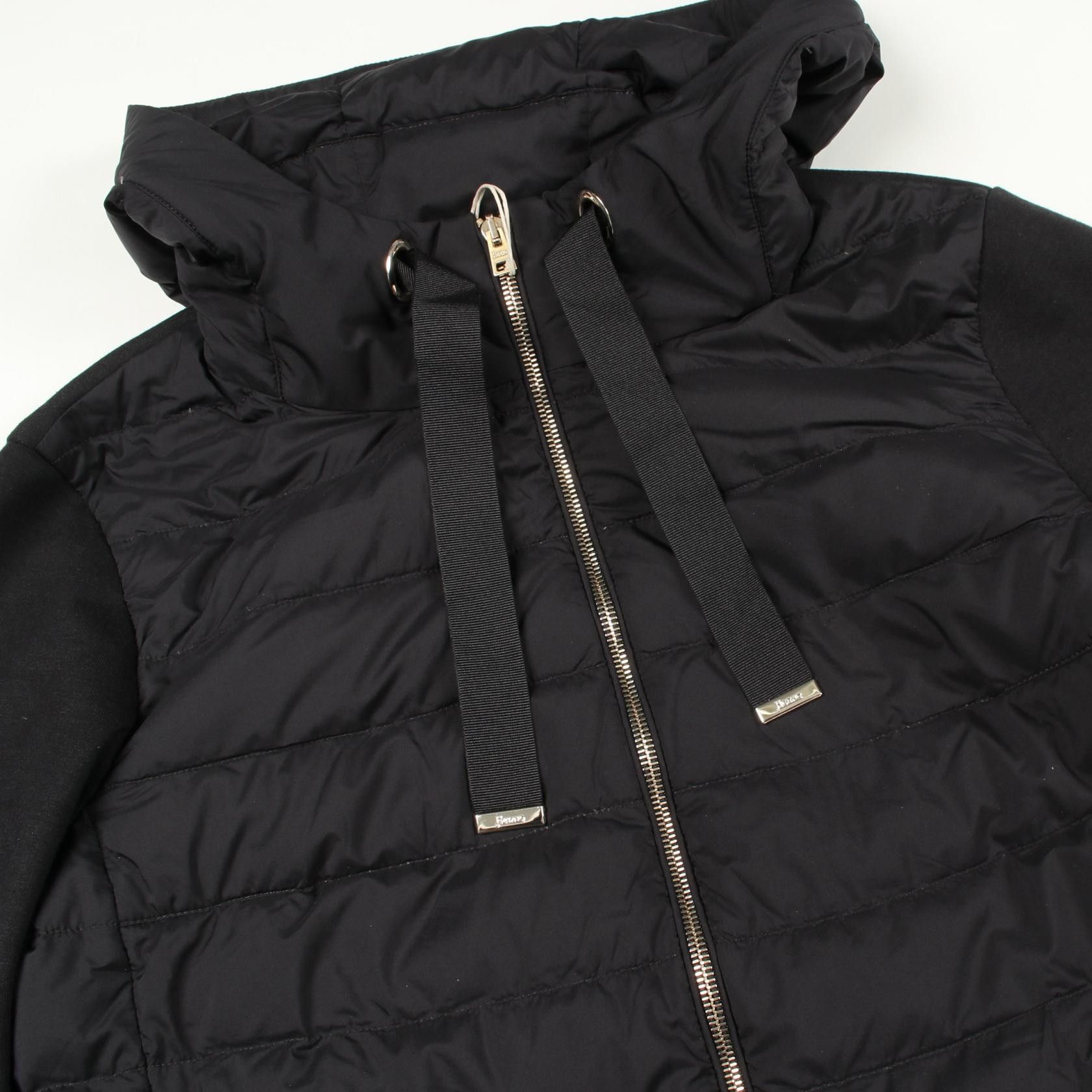 Other Other Herno Down Jacket Textile Outerwear JP000120D13461S9300M DUTY FREE for USA Size ONE SIZE - 8 Thumbnail