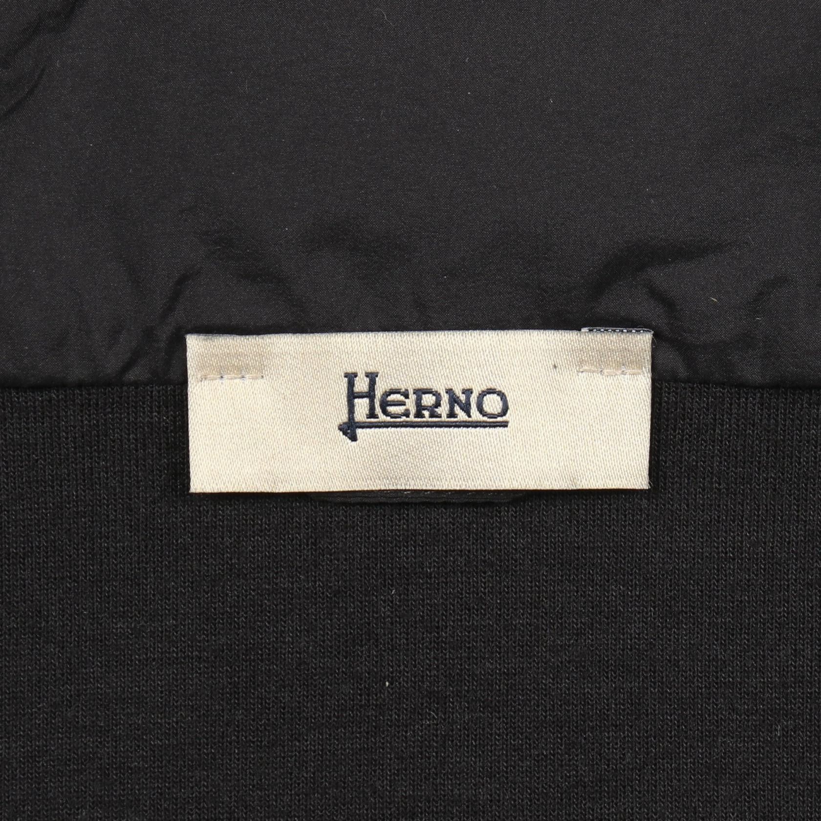 Other Other Herno Down Jacket Textile Outerwear JP000120D13461S9300M DUTY FREE for USA Size ONE SIZE - 3 Thumbnail