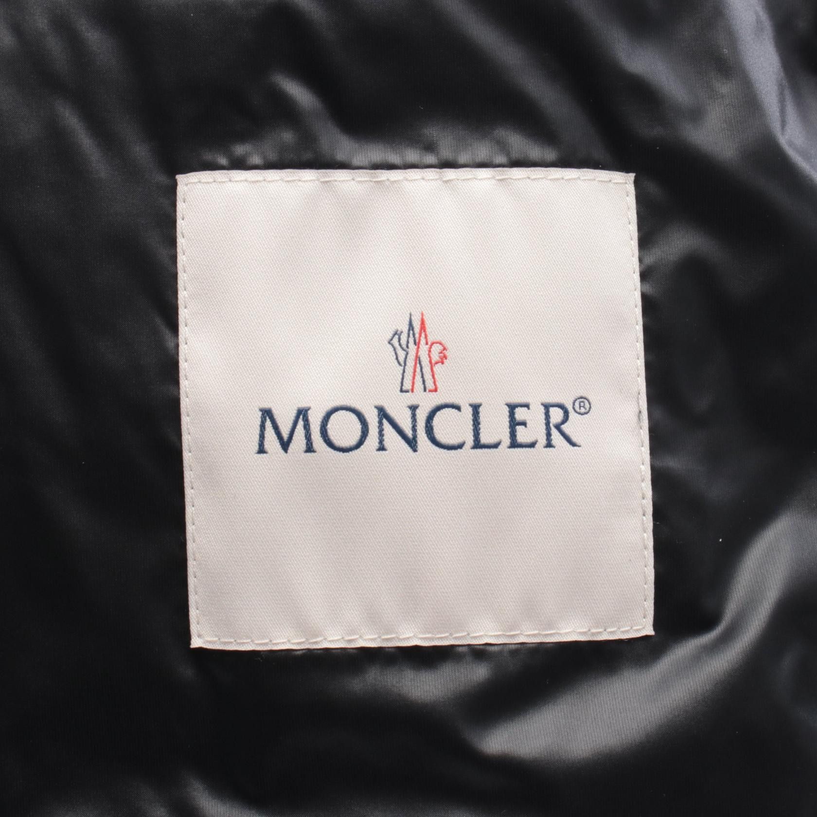 Moncler Moncler MONCLER IGELLE Down Jacket Textile Outerwear L10931A00086597YF999 DUTY FREE for USA Size ONE SIZE - 3 Thumbnail