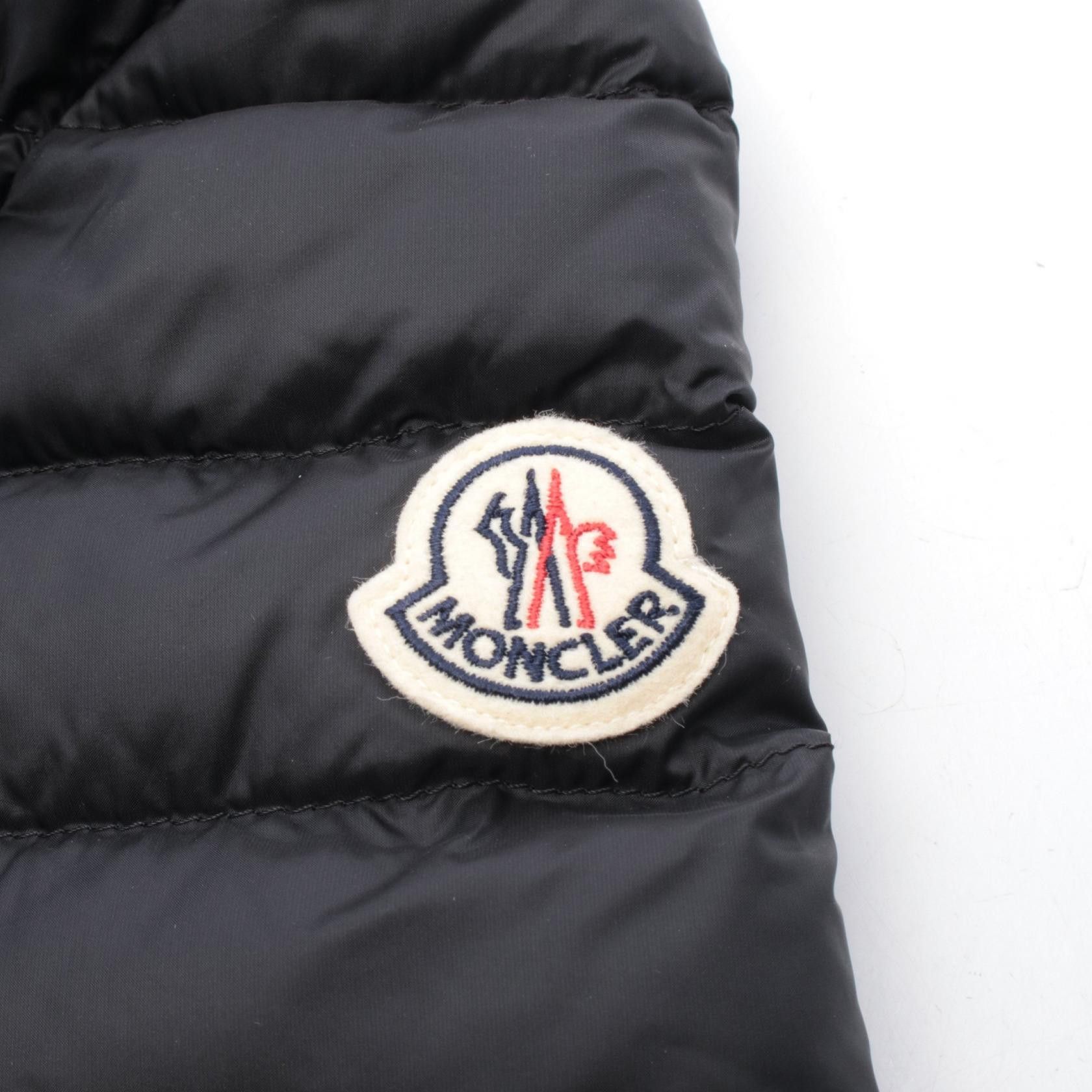 Moncler Moncler MONCLER IGELLE Down Jacket Textile Outerwear L10931A00086597YF999 DUTY FREE for USA Size ONE SIZE - 5 Thumbnail