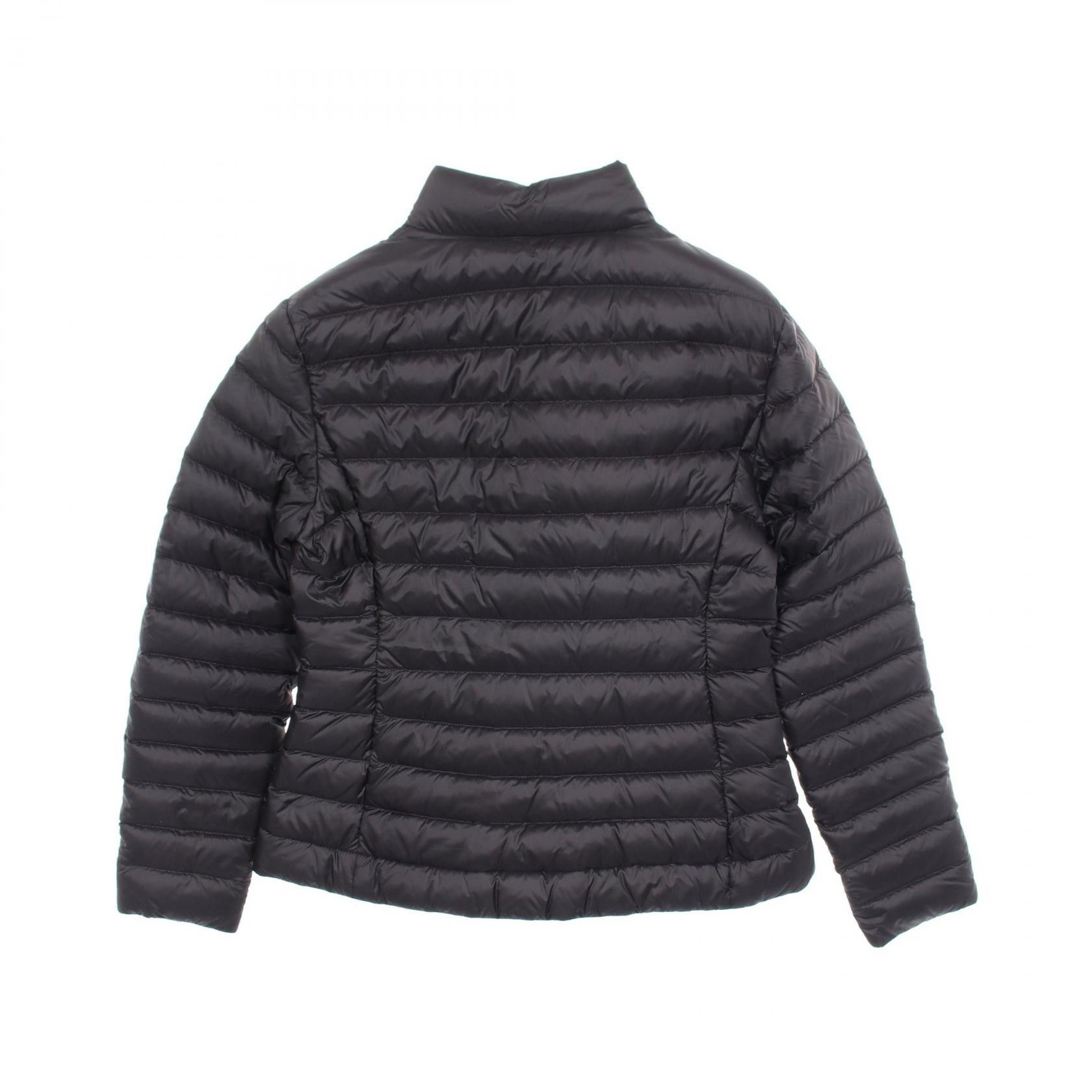 Moncler Moncler Moncler IGELLE Nylon Down Jacket Textile Outerwear L10931A00086597YF999 DUTY FREE for USA Size ONE SIZE - 2 Thumbnail