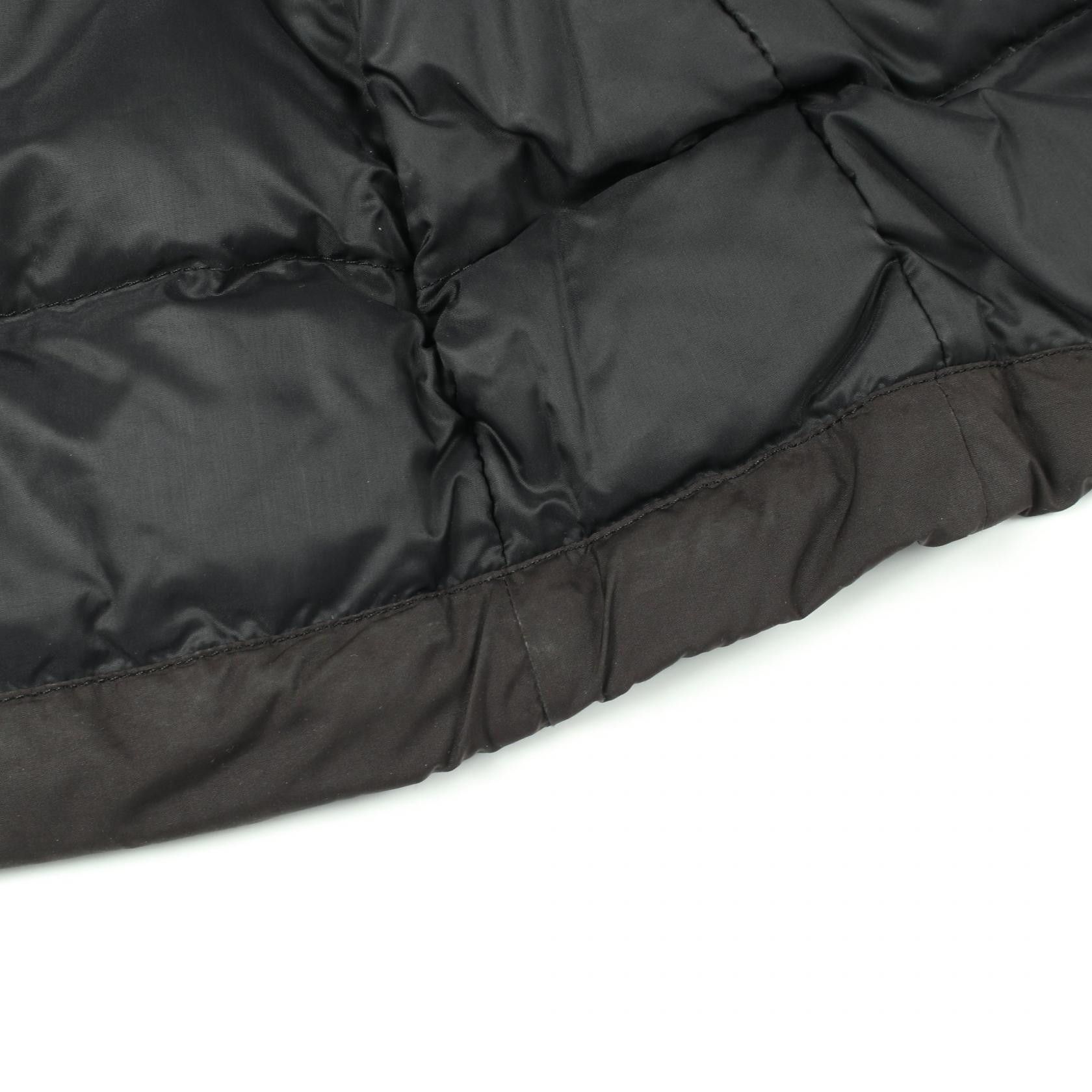 Moncler Moncler Moncler Polyester Down Jacket Textile Outerwear DUTY FREE for USA Size ONE SIZE - 9 Thumbnail