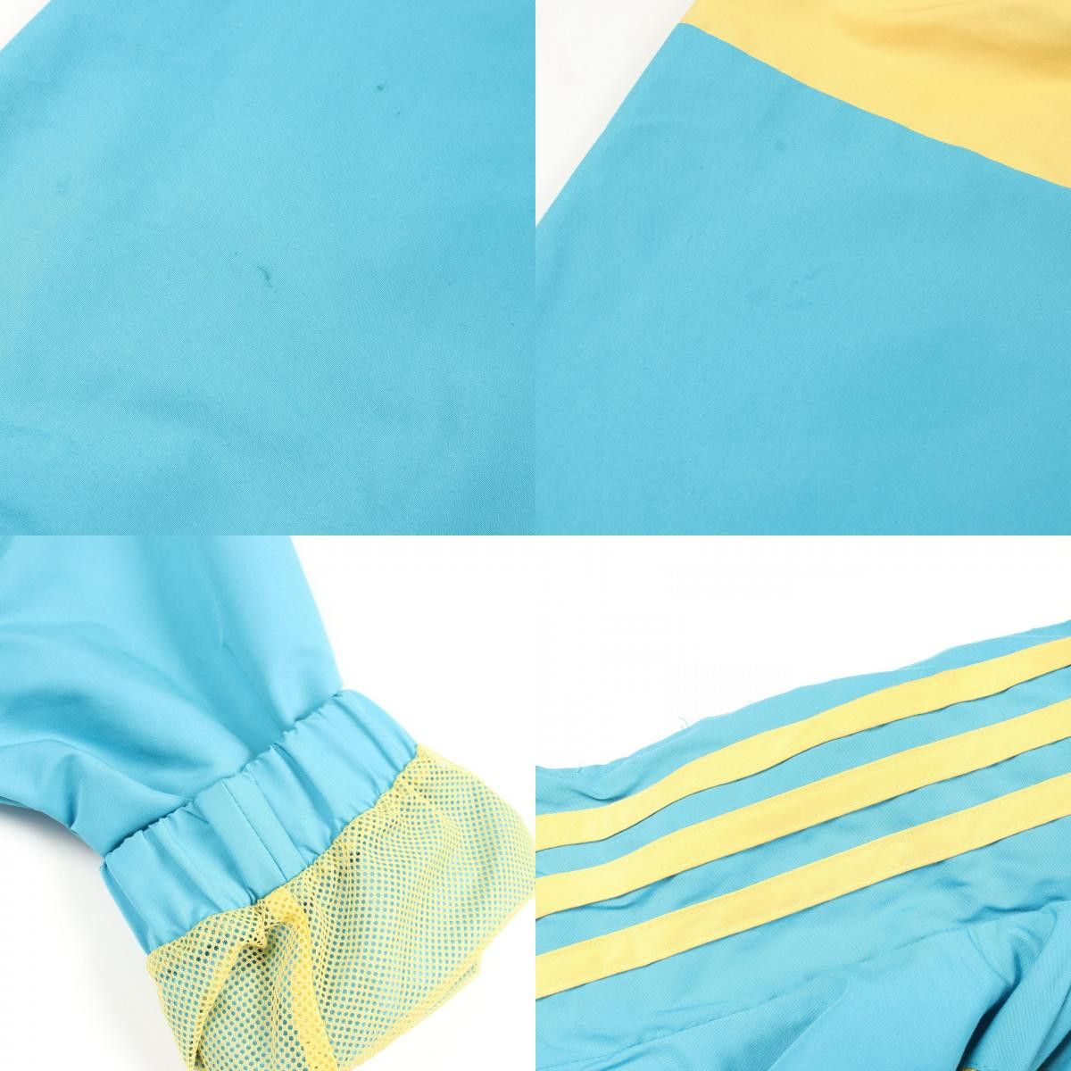 Other Other adidas HUMAN MADE Polyester Outerwear Textile Outerwear DUTY FREE for USA Size ONE SIZE - 10 Thumbnail