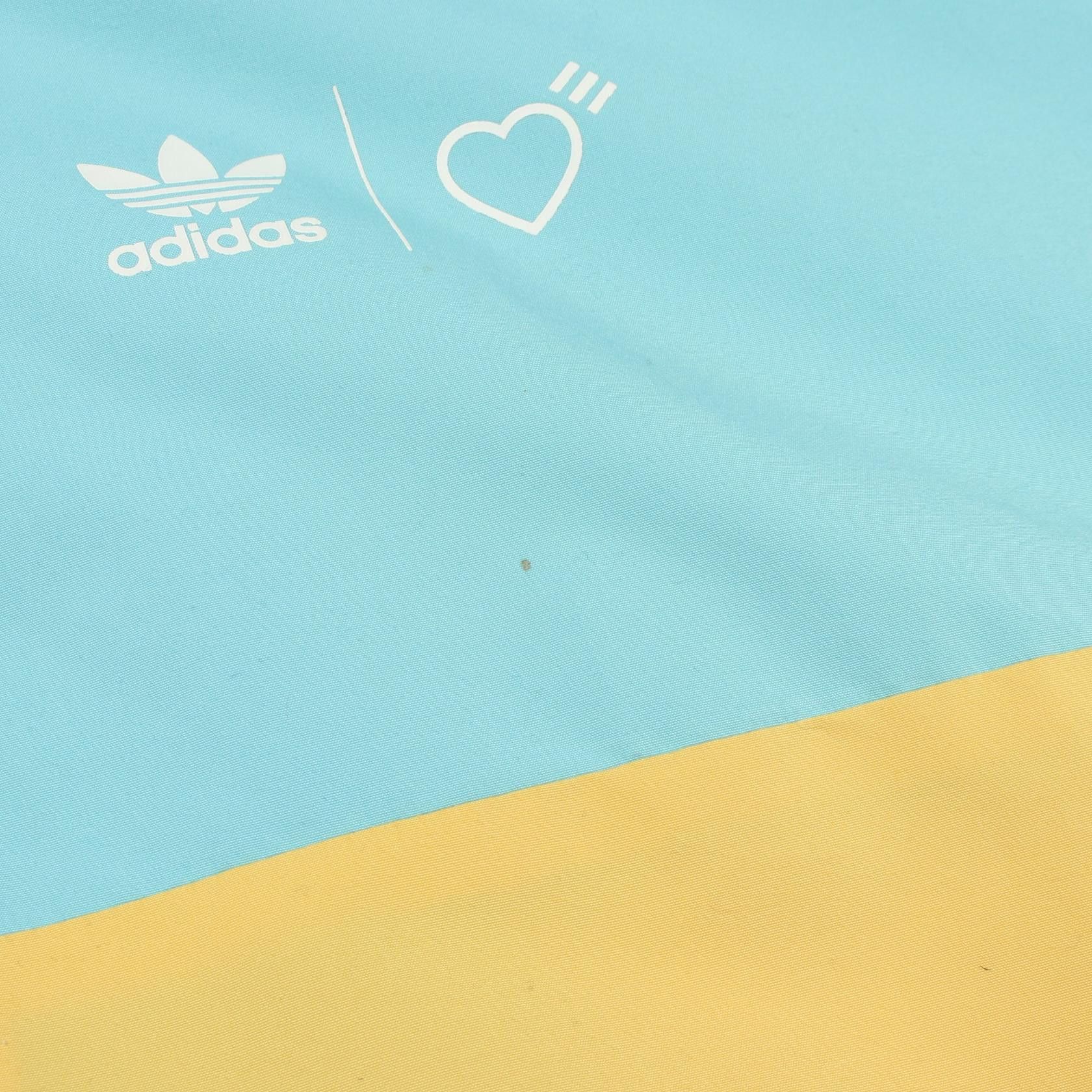 Other Other adidas HUMAN MADE Polyester Outerwear Textile Outerwear DUTY FREE for USA Size ONE SIZE - 8 Thumbnail