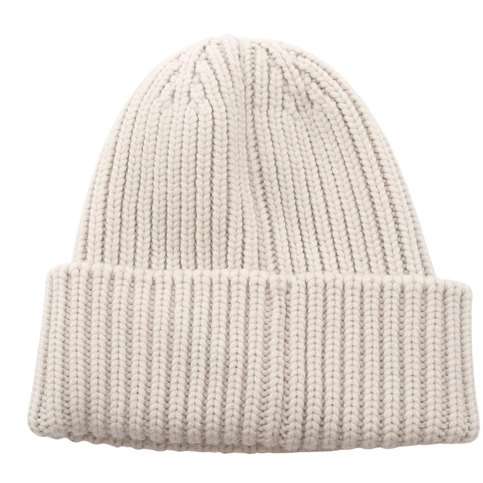 Louis Vuitton Louis Vuitton Louis Vuitton LV Birds Wool Knit Cap Textile Hats M7817A DUTY FREE for USA Size ONE SIZE - 2 Thumbnail