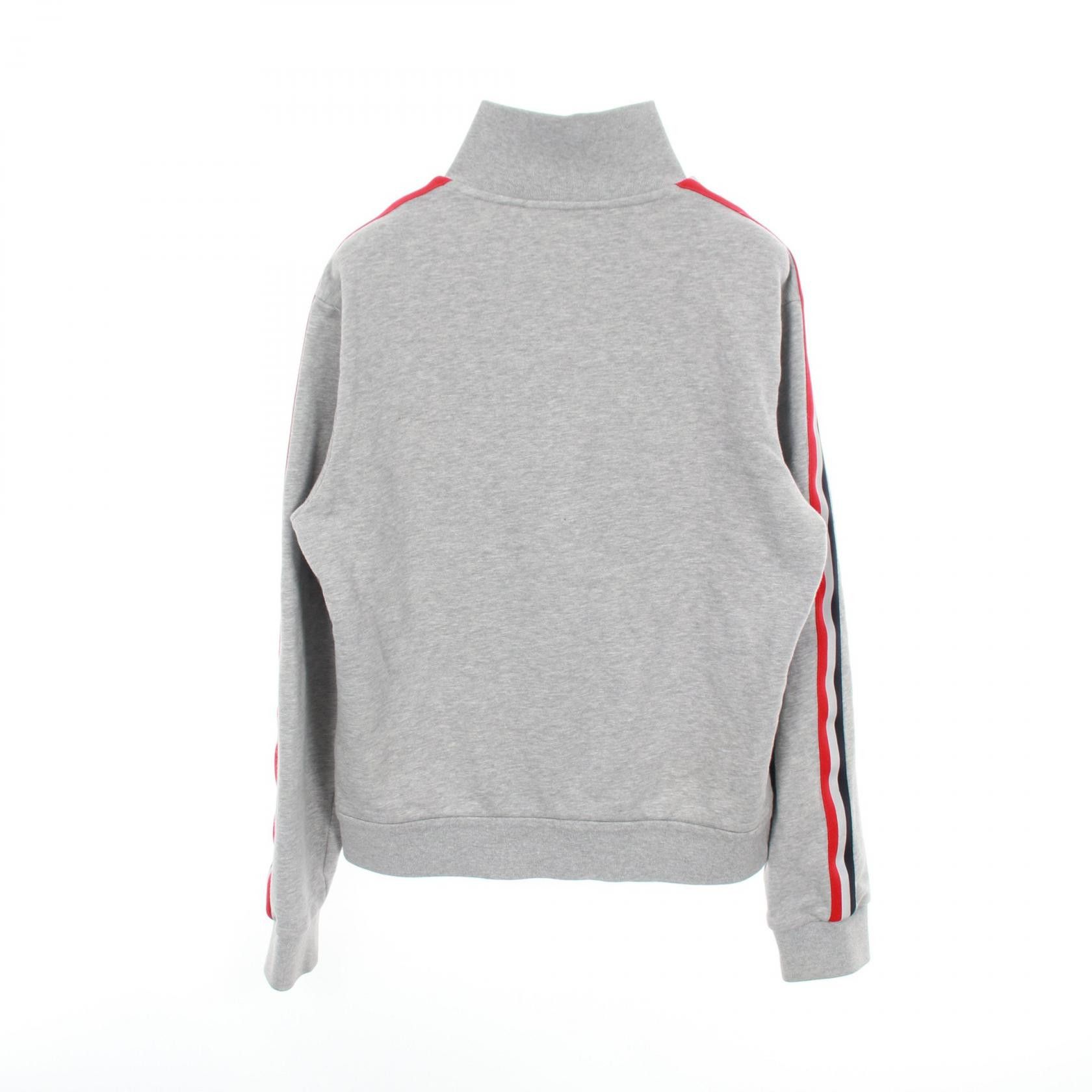 Moncler Moncler Moncler Tricolor Cotton Outerwear Textile Outerwear F20918G75300 DUTY FREE for USA Size ONE SIZE - 2 Thumbnail