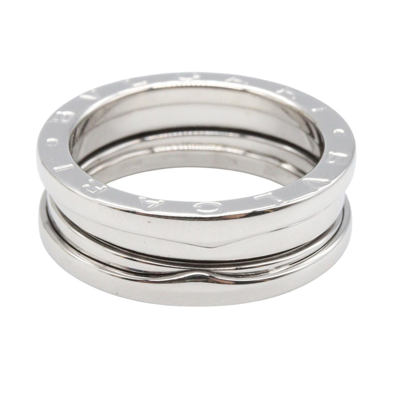 Bvlgari Bvlgari Bvlgari B-zero1 Au750 Ring Size 17 Precious Metal Ring DUTY FREE for USA Size ONE SIZE - 2 Thumbnail