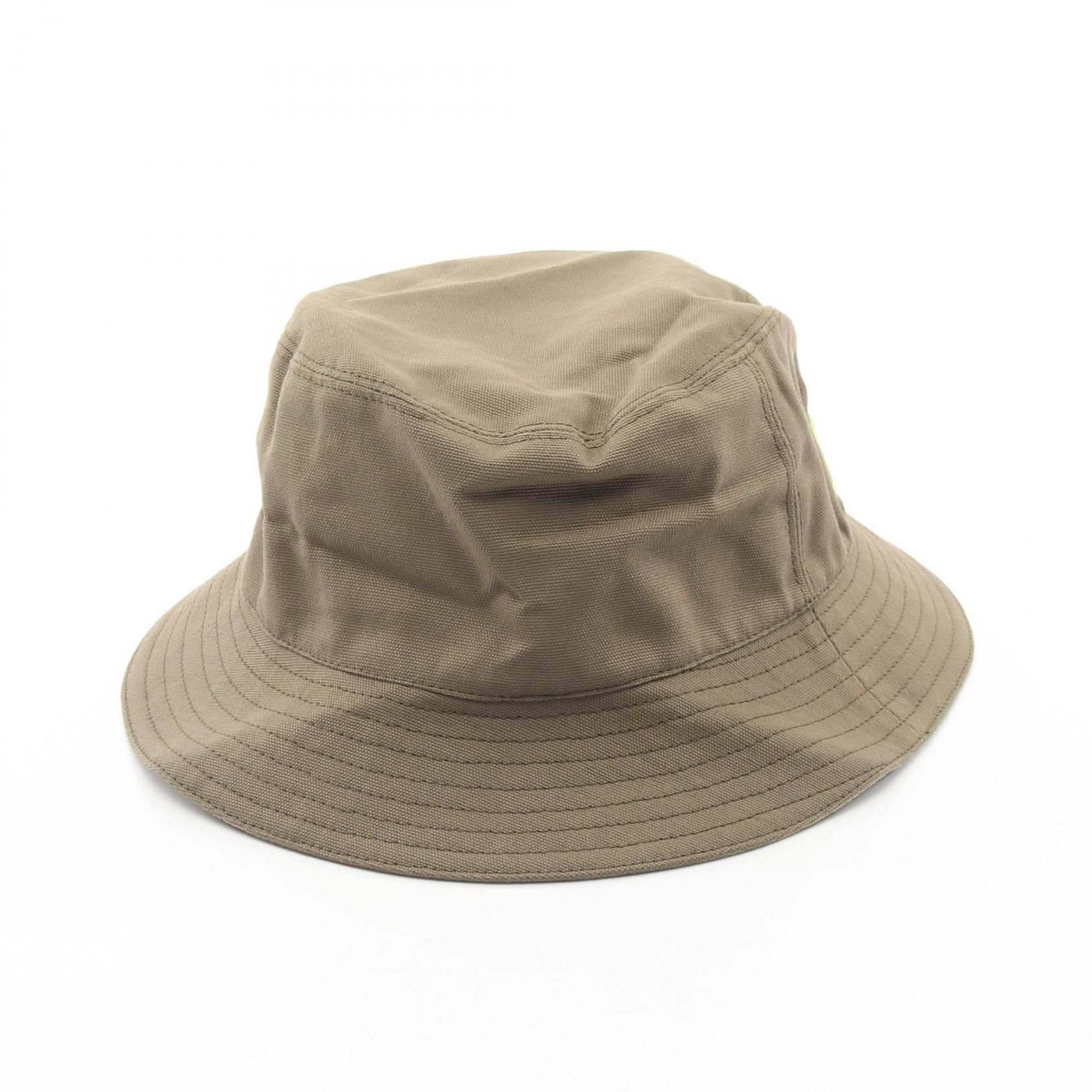 Dior Dior Dior Christian Dior Travis Scott Cactus Jack Cotton Hat Limited Textile Hats DUTY FREE for USA Size ONE SIZE - 2 Thumbnail