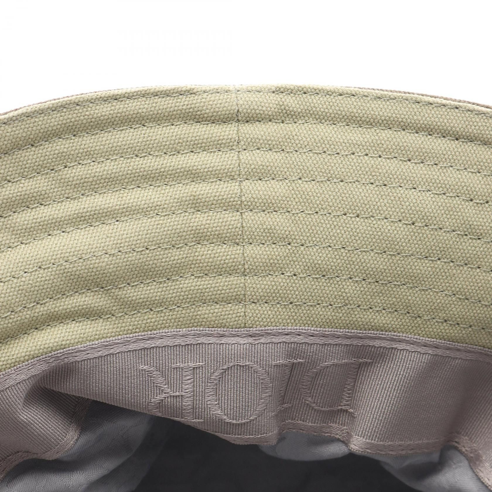 Dior Dior Dior Christian Dior Travis Scott Cactus Jack Cotton Hat Limited Textile Hats DUTY FREE for USA Size ONE SIZE - 6 Thumbnail