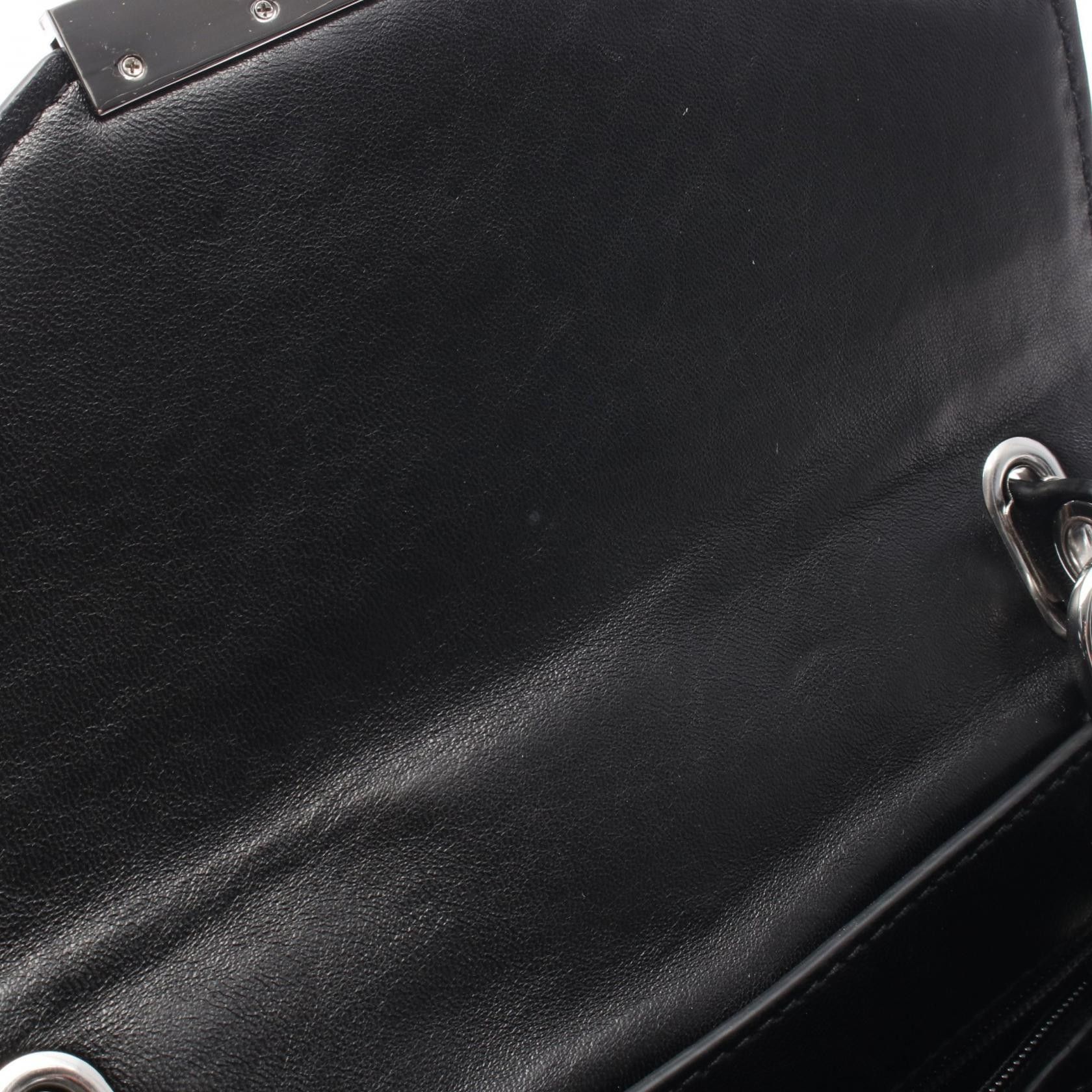 Michael Kors Michael Kors Michael Kors WHITNEY Leather 2way Handbag Leather Handbag DUTY FREE for USA Size ONE SIZE - 5 Thumbnail